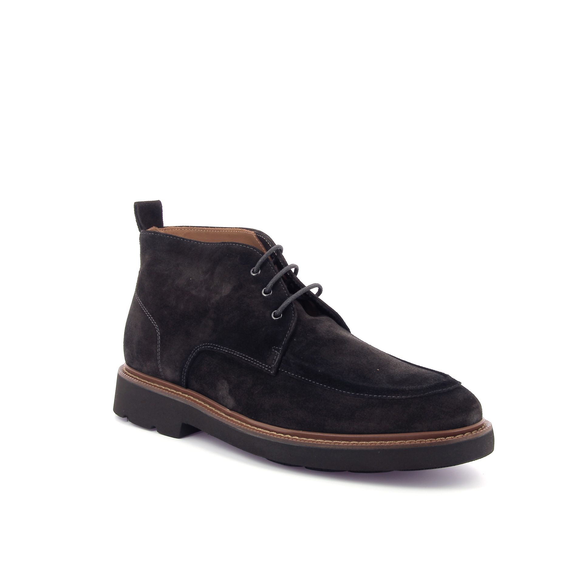 Giorgio Boots 268358 bruin