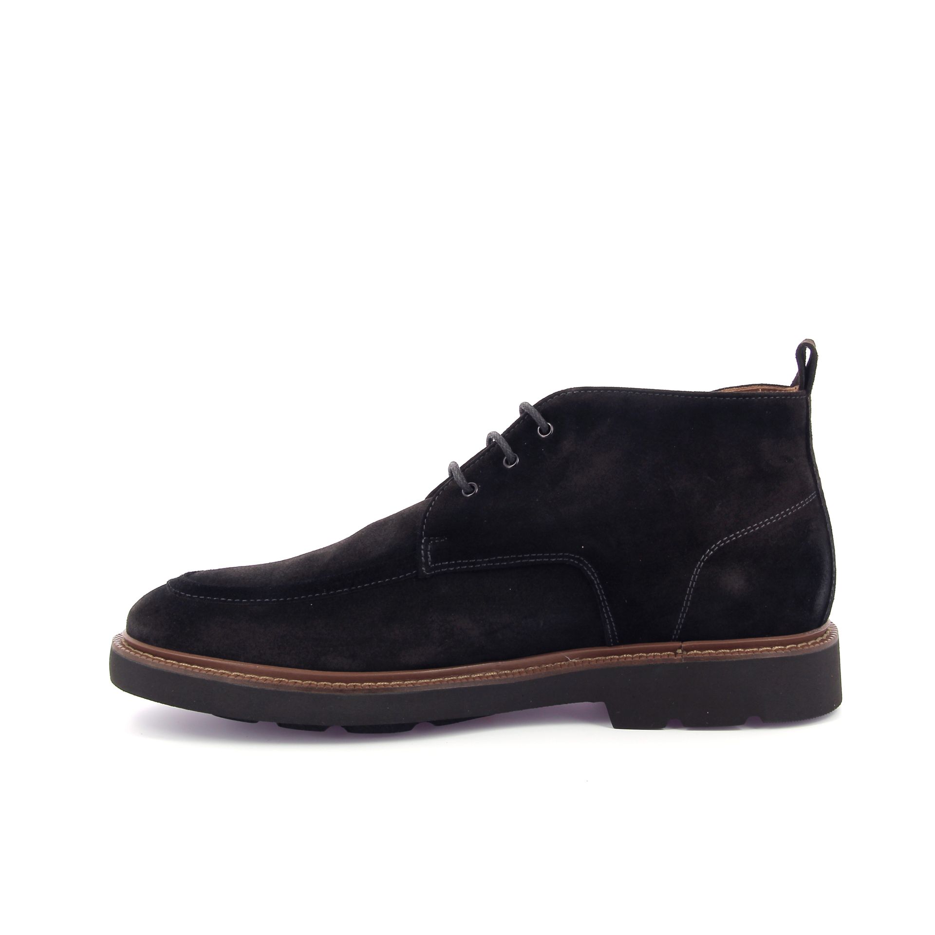 Giorgio Boots 268358 bruin