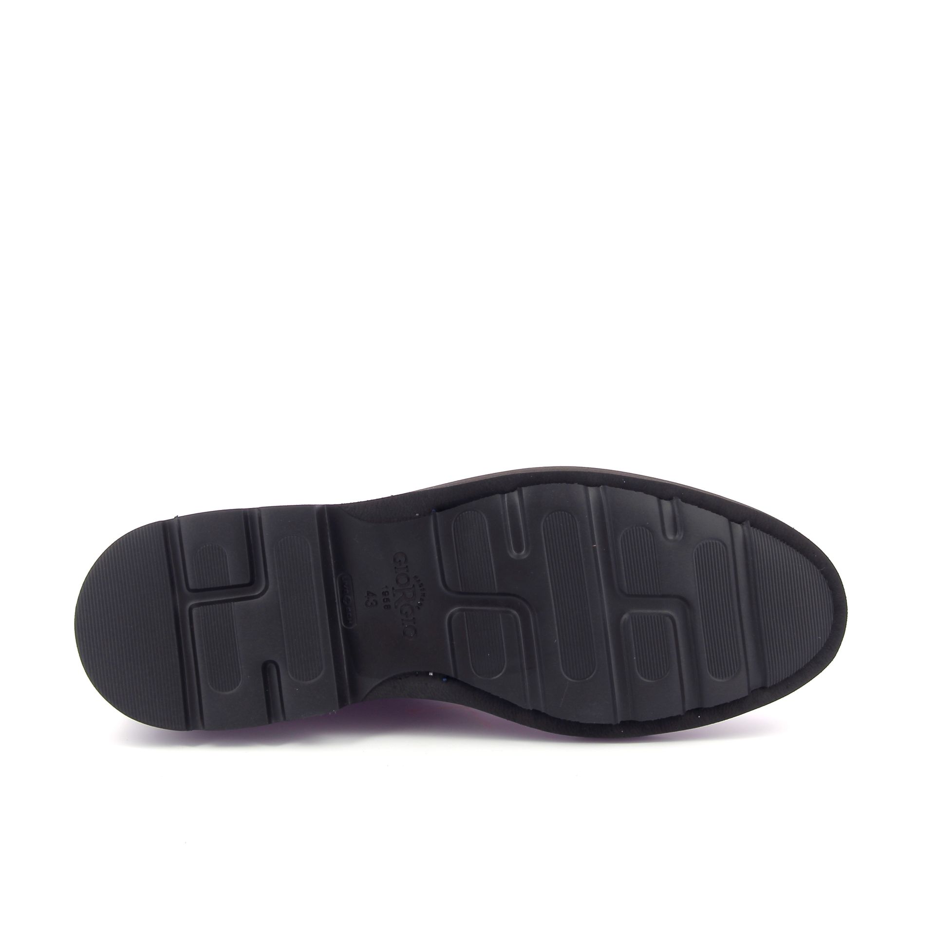 Giorgio Boots 268358 bruin