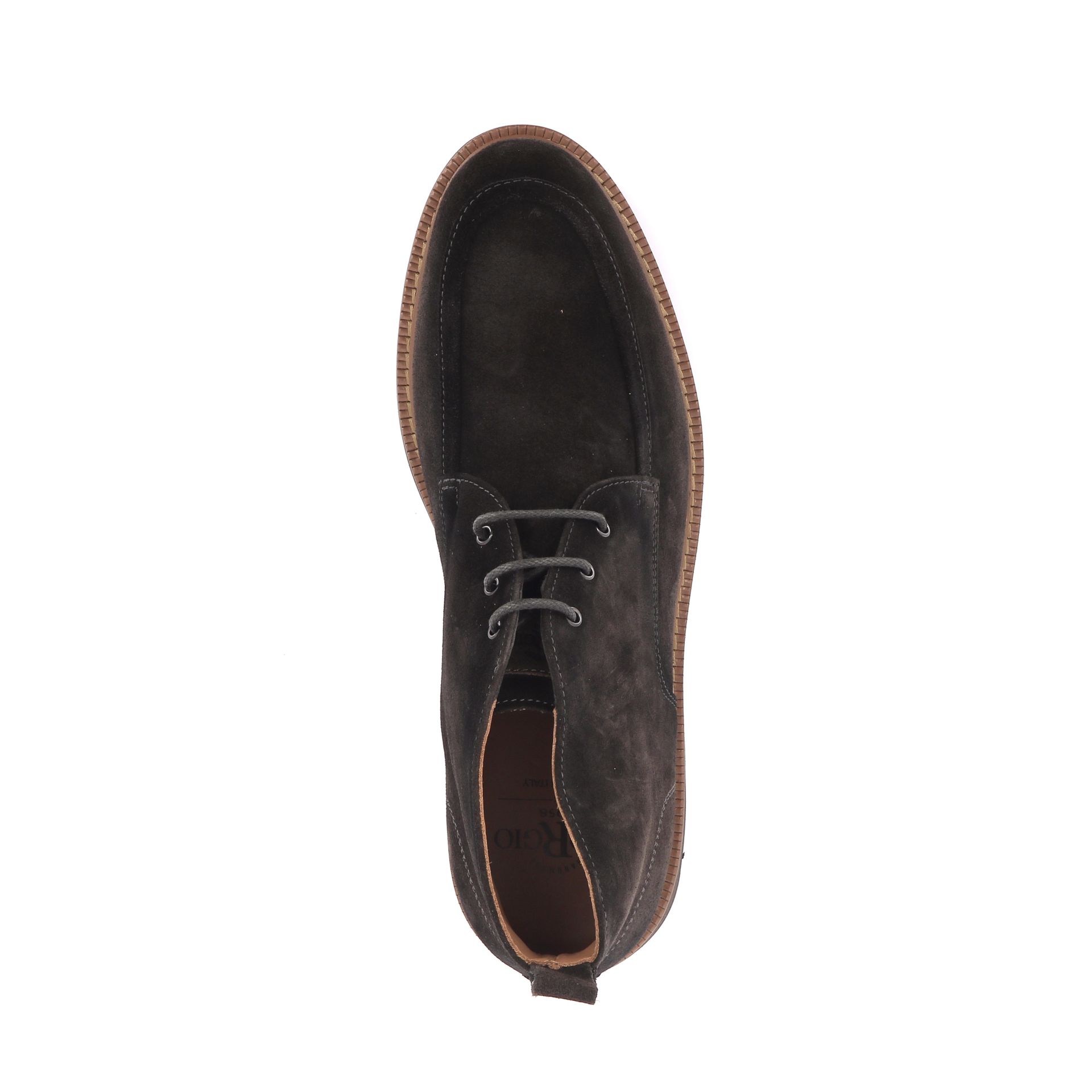 Giorgio Boots 268358 bruin