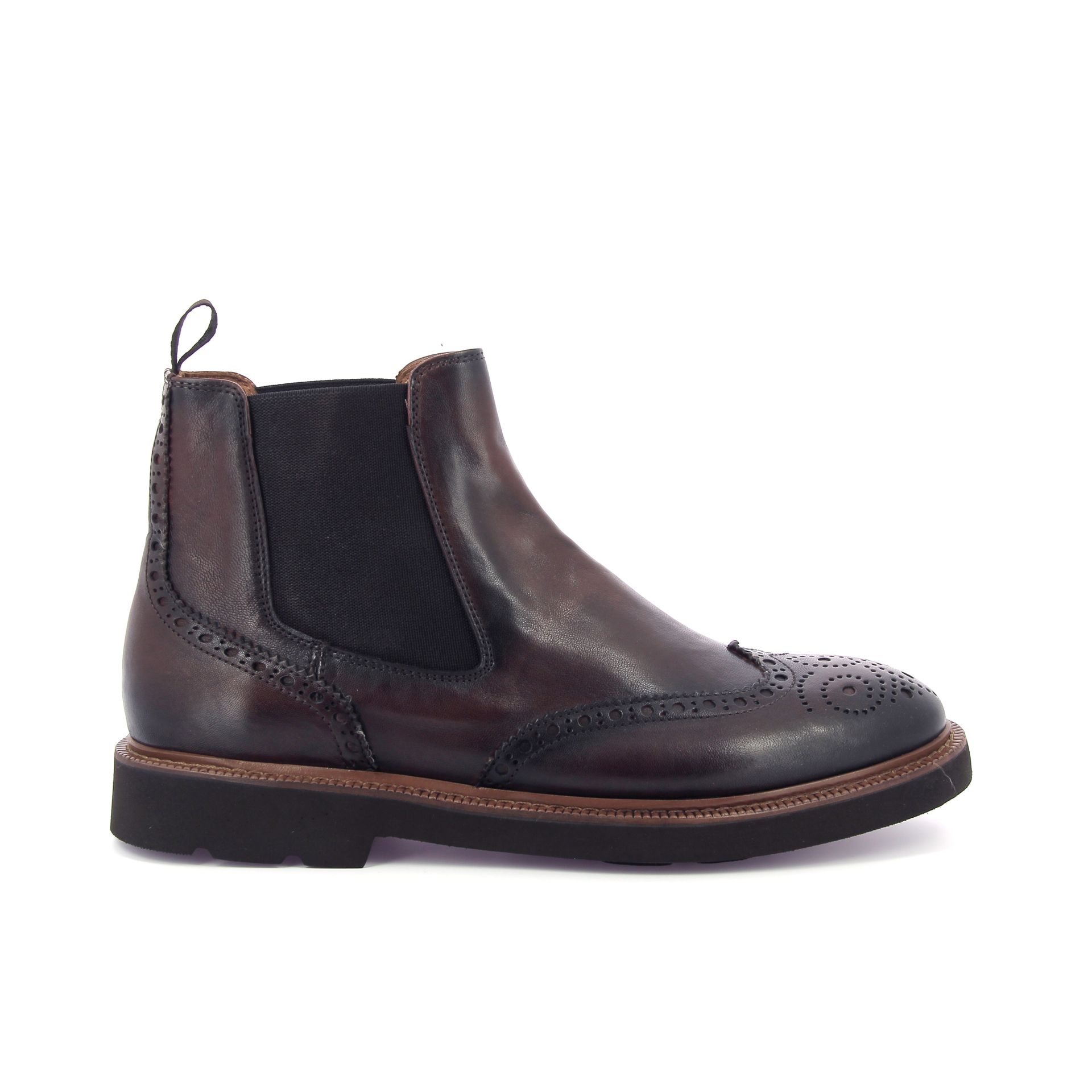 Giorgio Boots 268360 bruin
