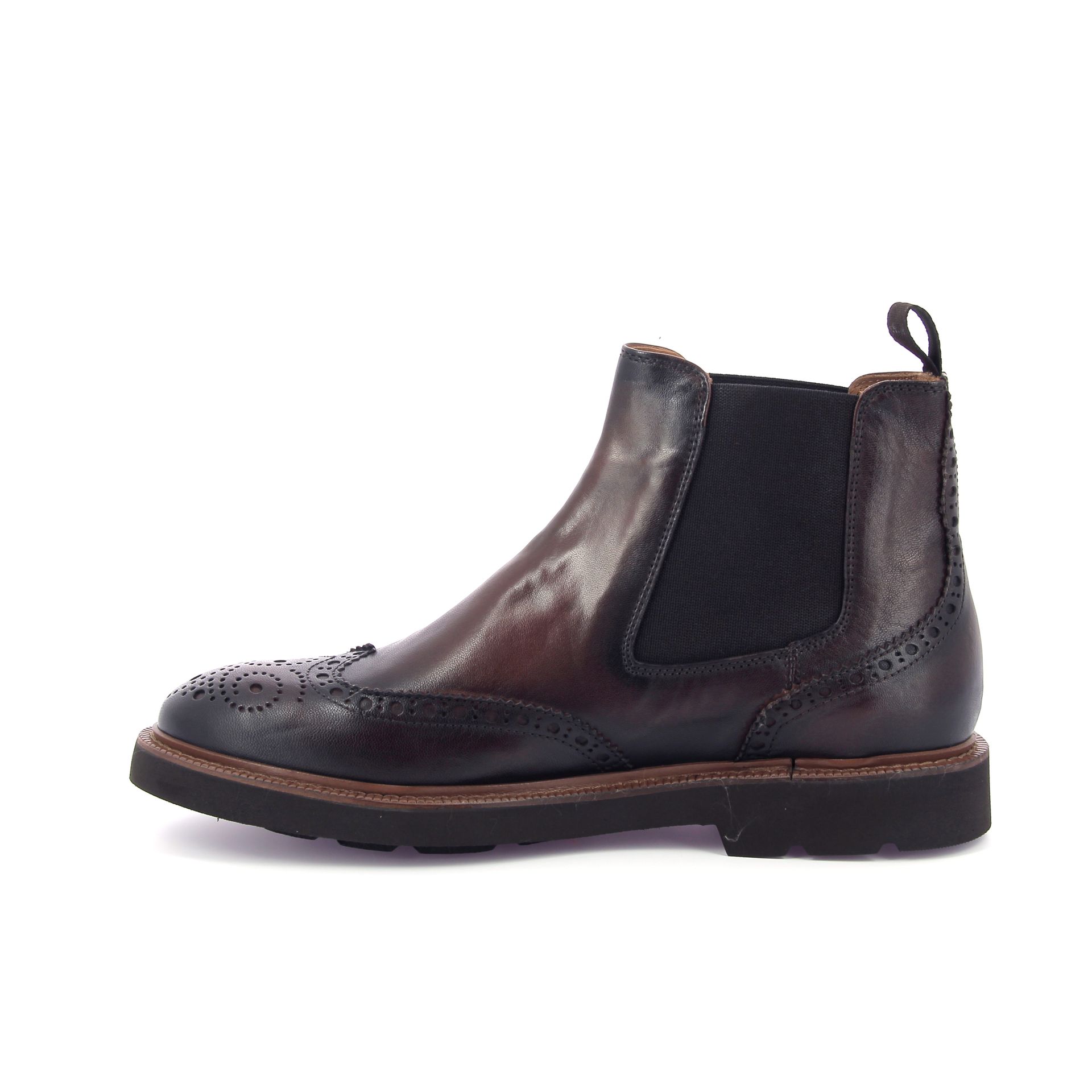 Giorgio Boots 268360 bruin