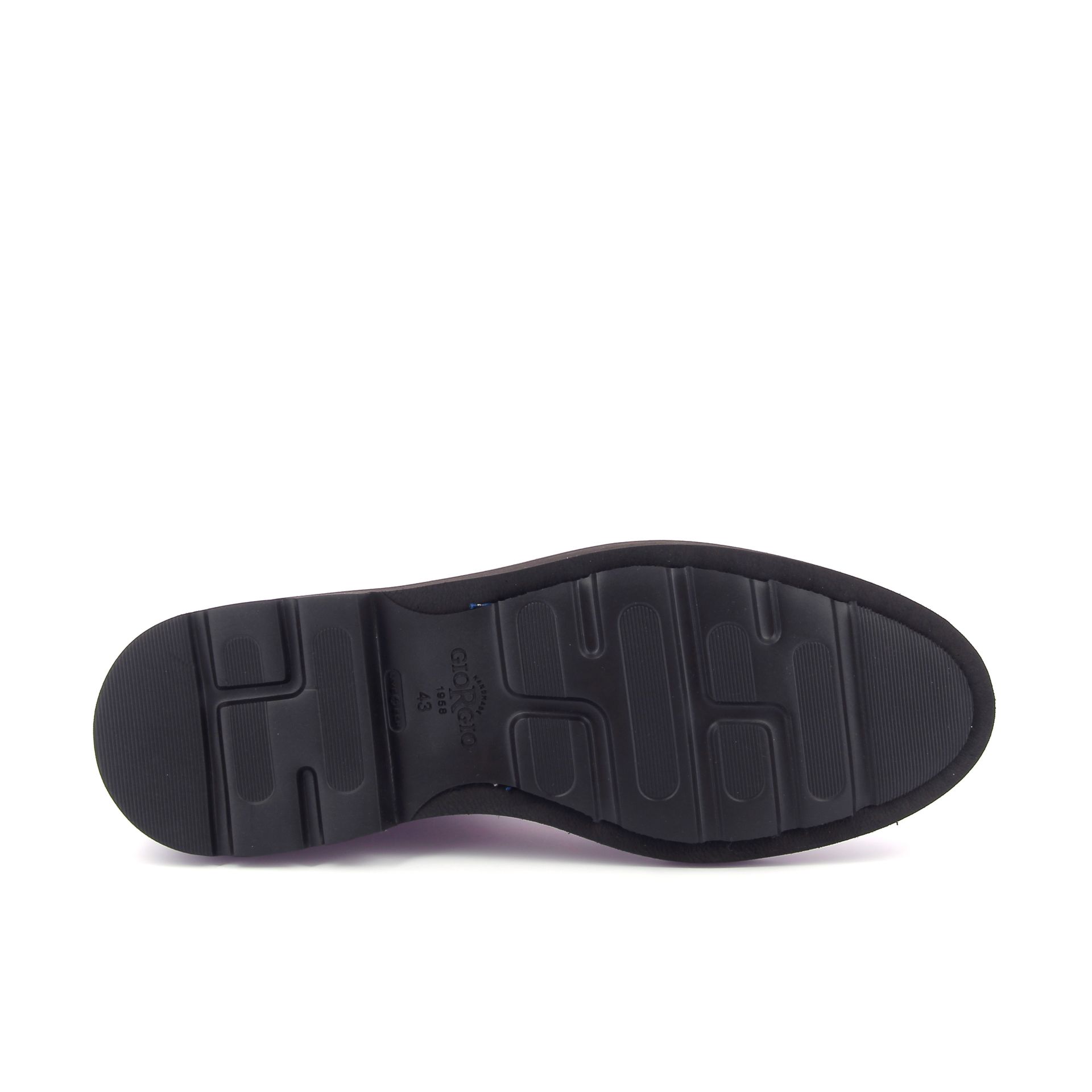 Giorgio Boots 268360 bruin