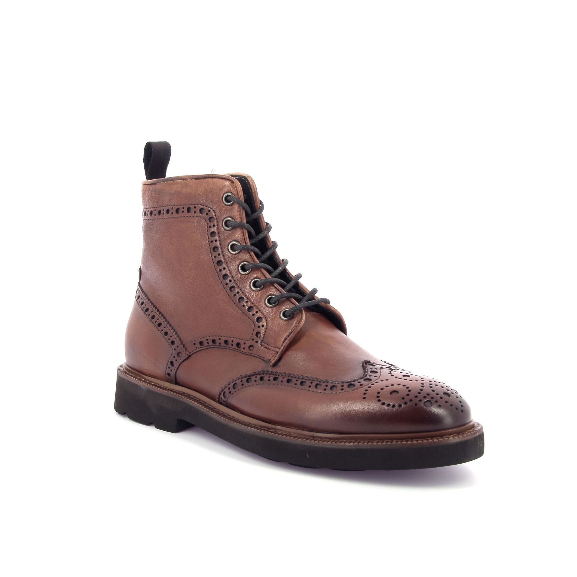 Giorgio Boots 268361 cognac