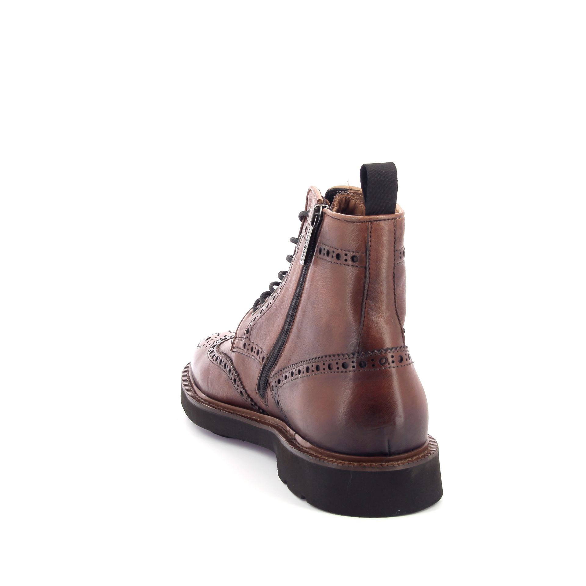 Giorgio Boots 268361 cognac