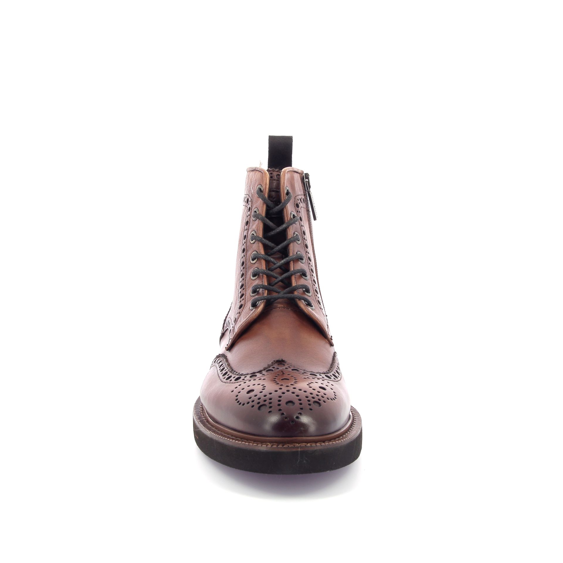 Giorgio Boots 268361 cognac