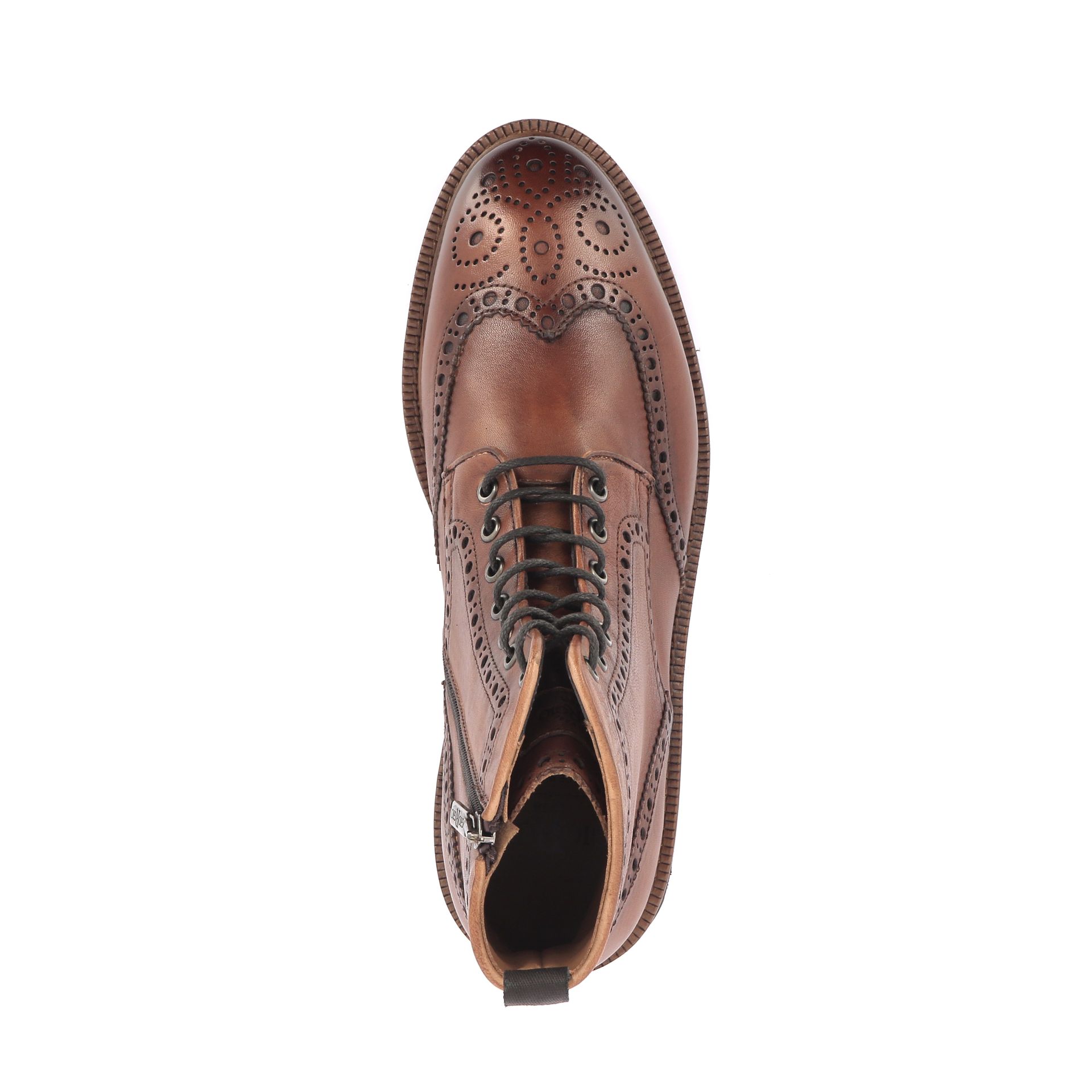 Giorgio Boots 268361 cognac