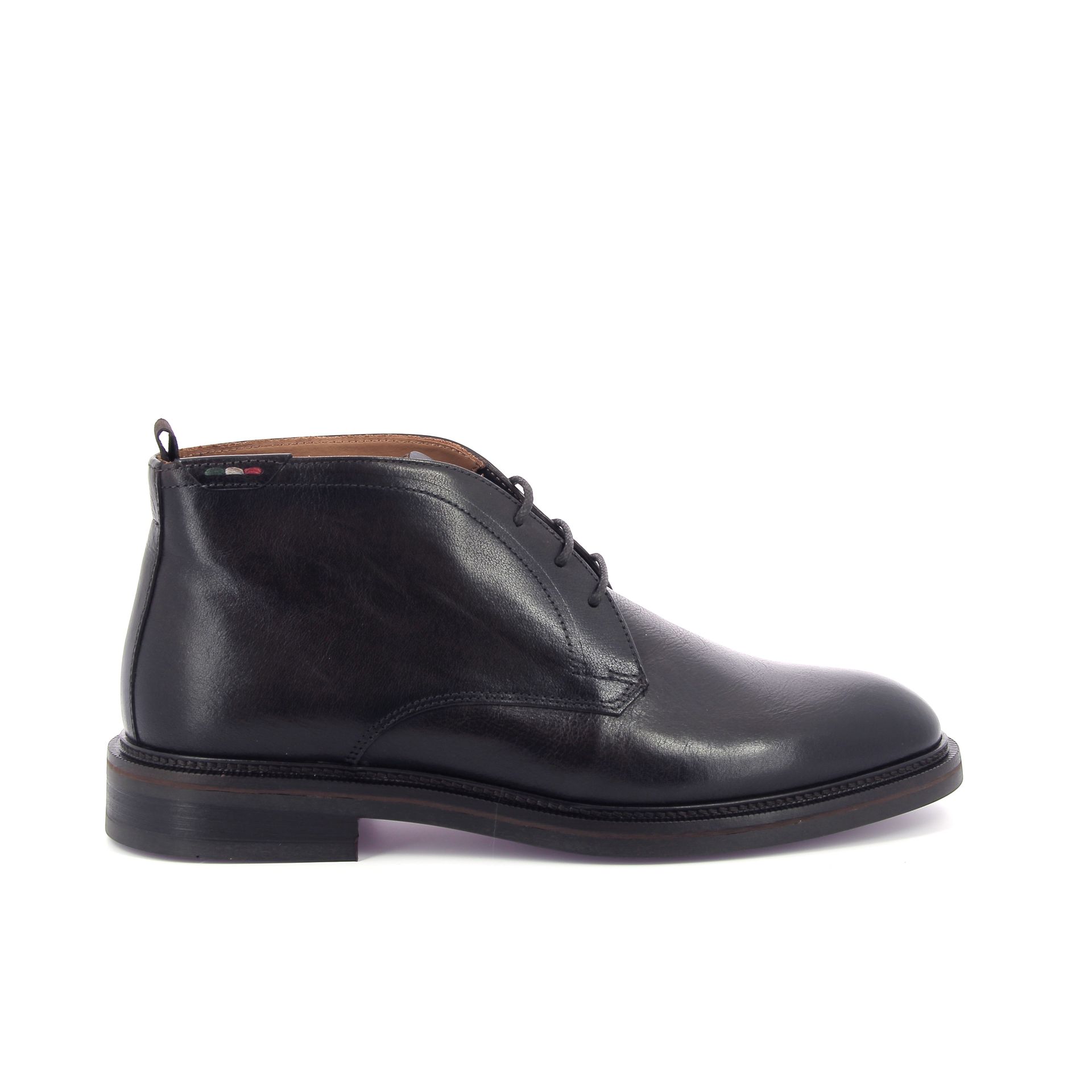 Giorgio Boots 268363 bruin