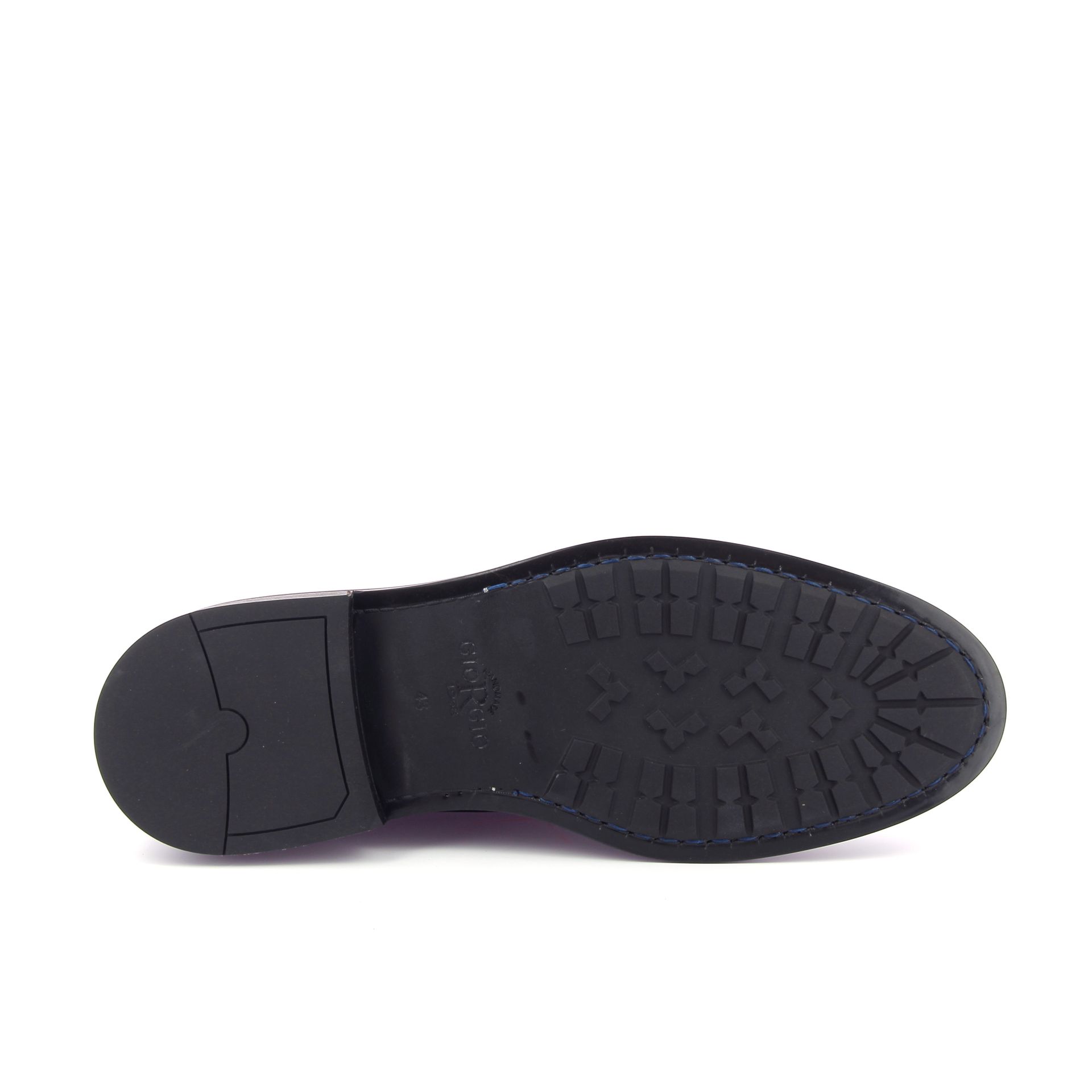 Giorgio Boots 268363 bruin