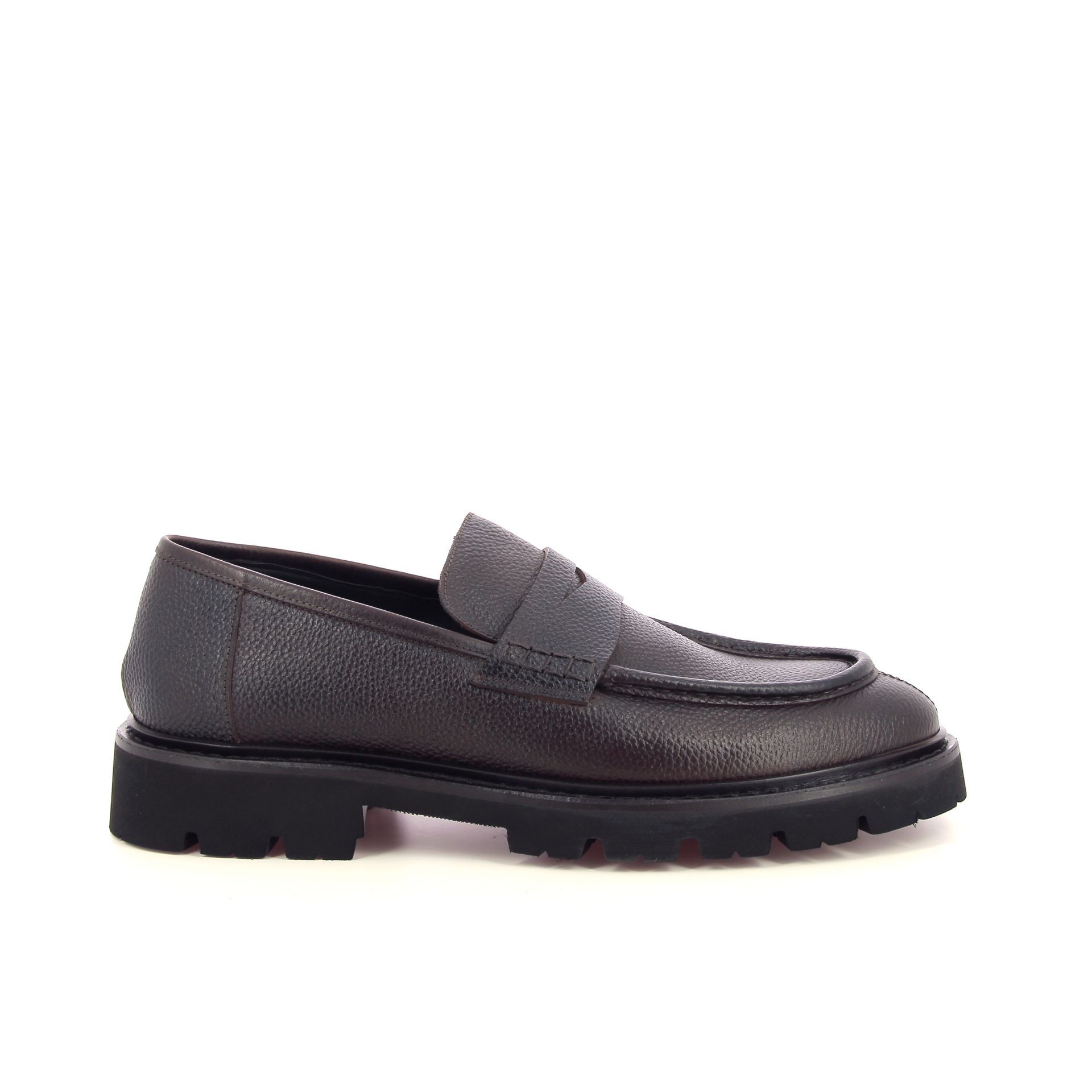 Giorgio Mocassin 268364 bruin