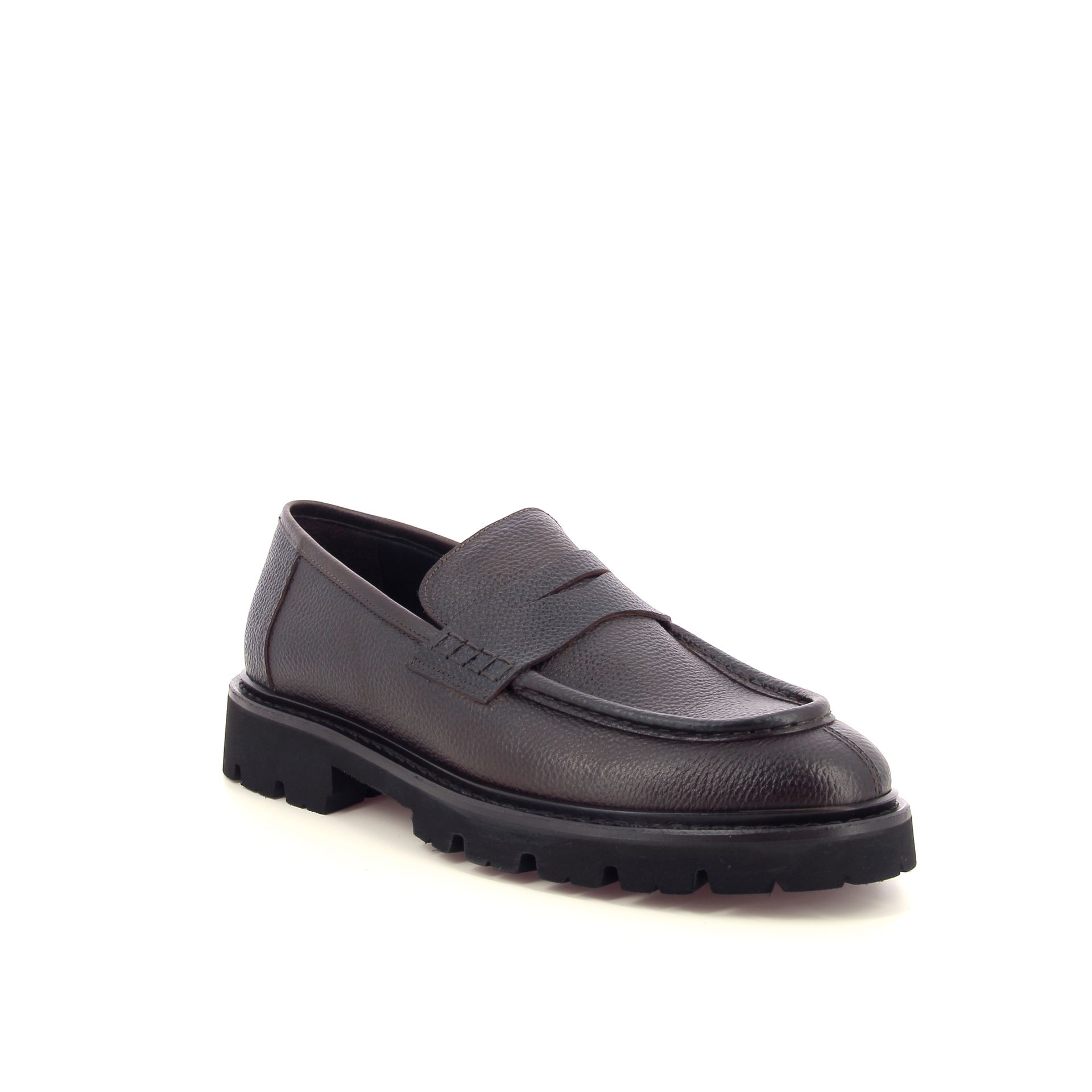Giorgio Mocassin 268364 bruin