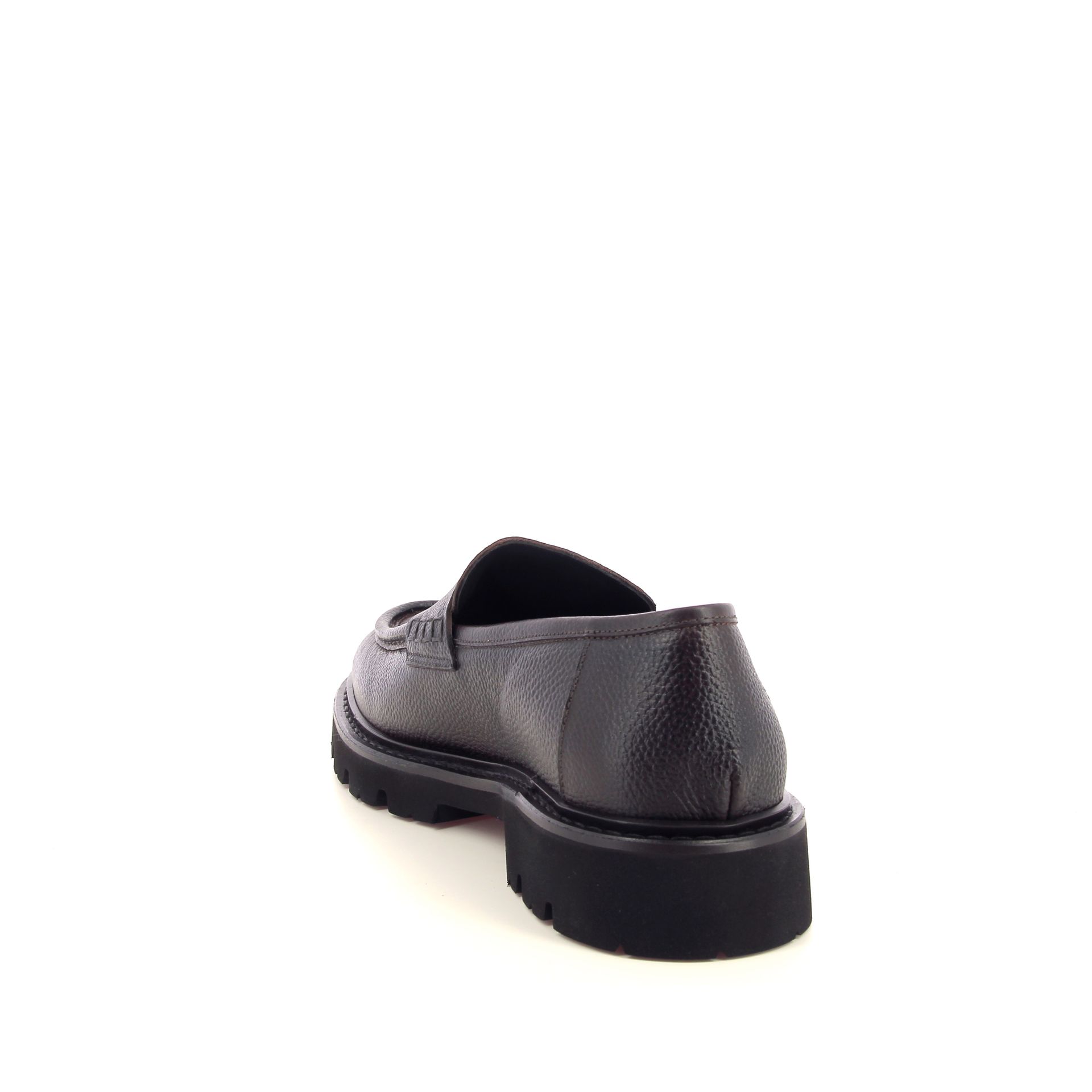Giorgio Mocassin 268364 bruin