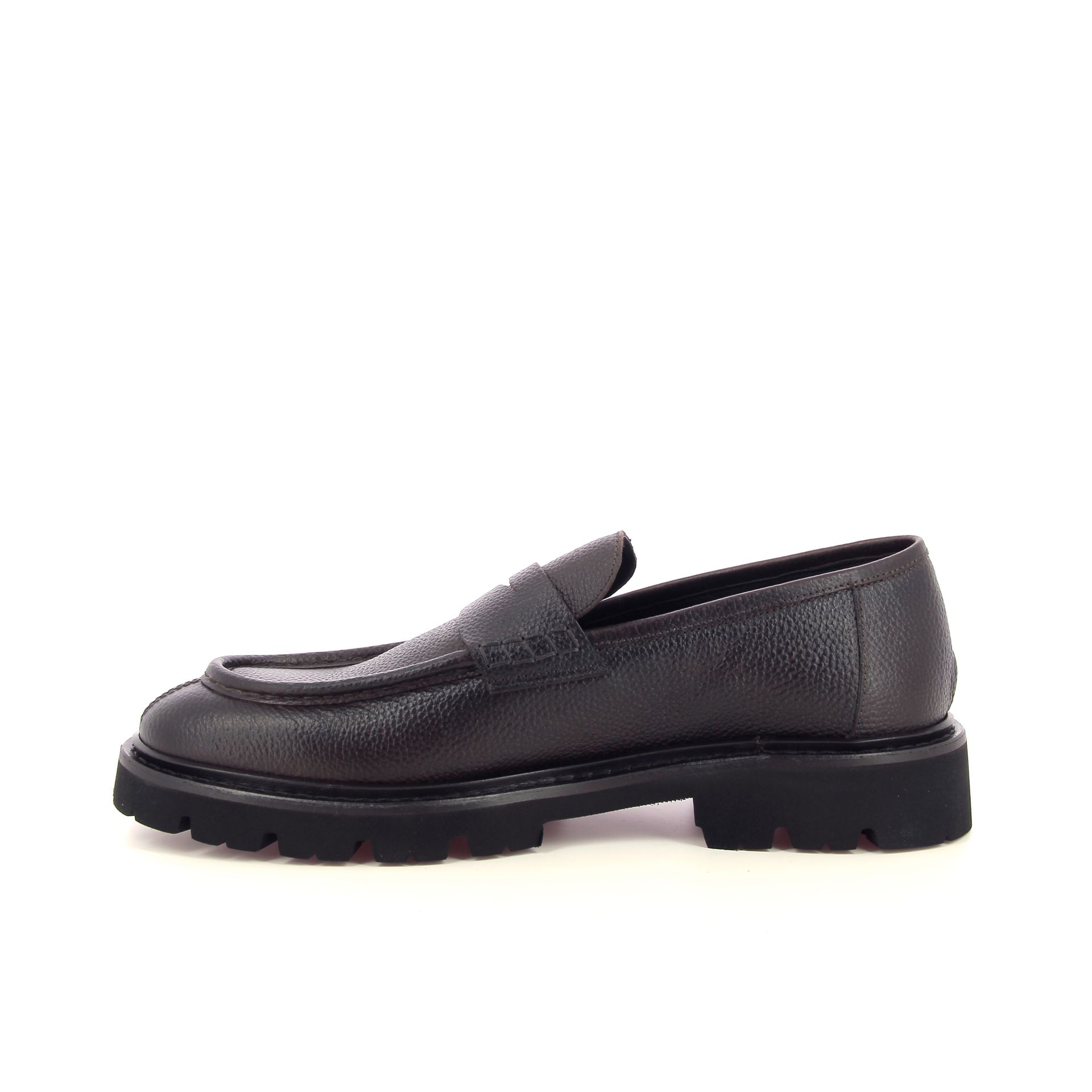 Giorgio Mocassin 268364 bruin