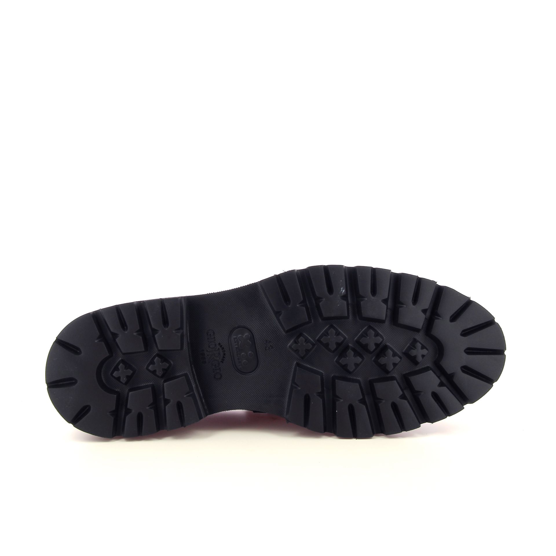 Giorgio Mocassin 268364 bruin