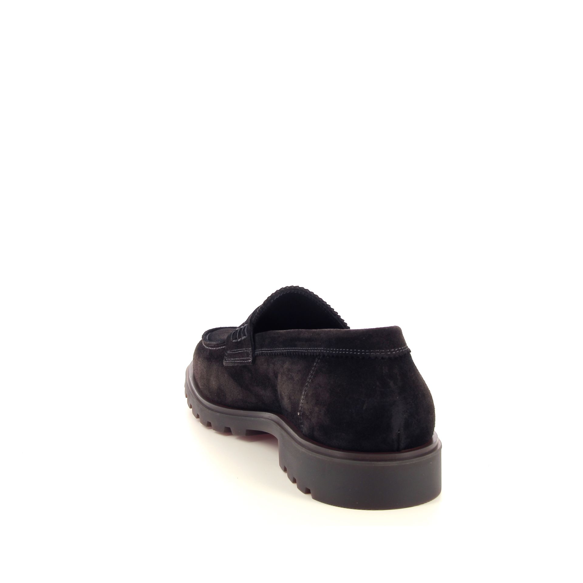 Giorgio Mocassin 268365 bruin
