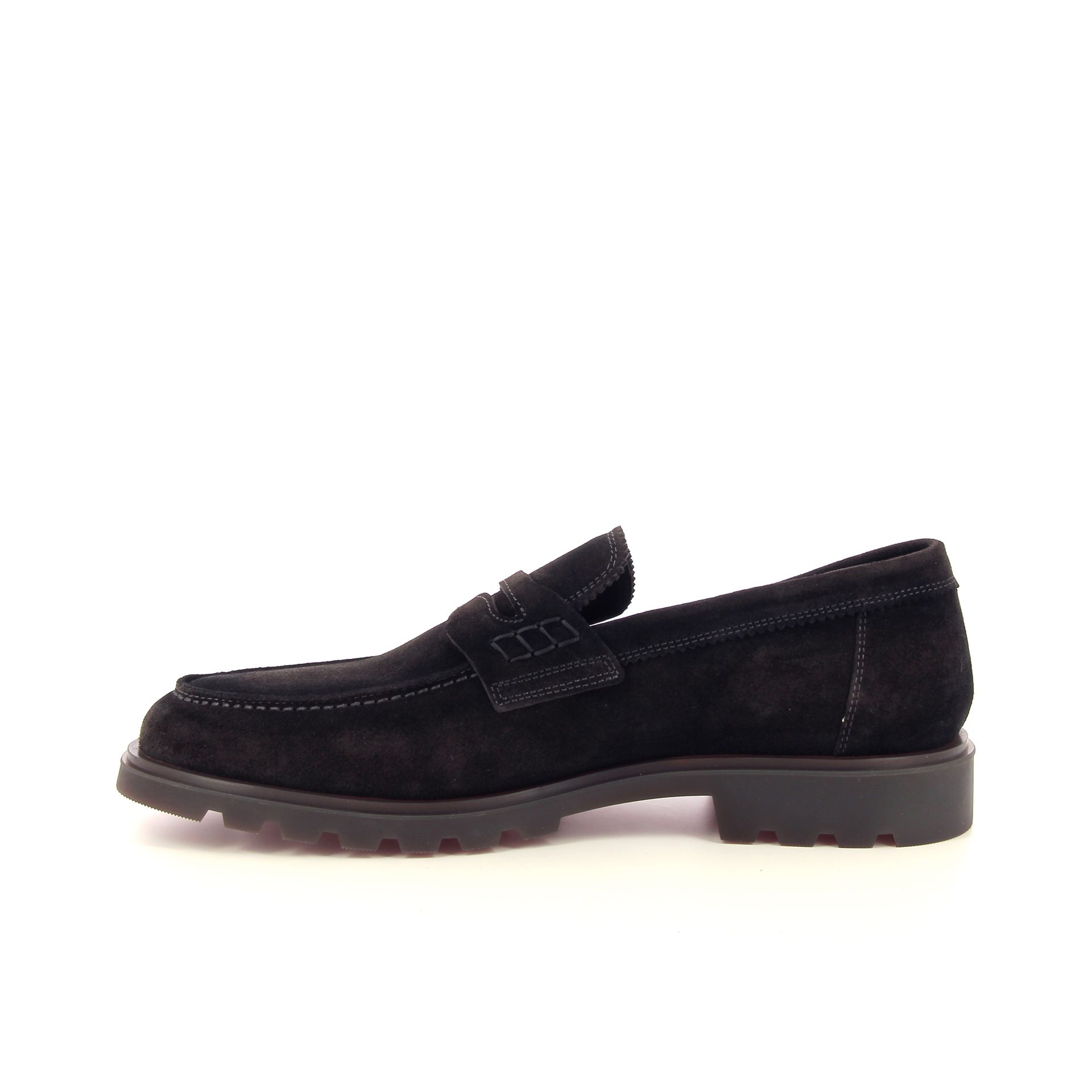 Giorgio Mocassin 268365 bruin