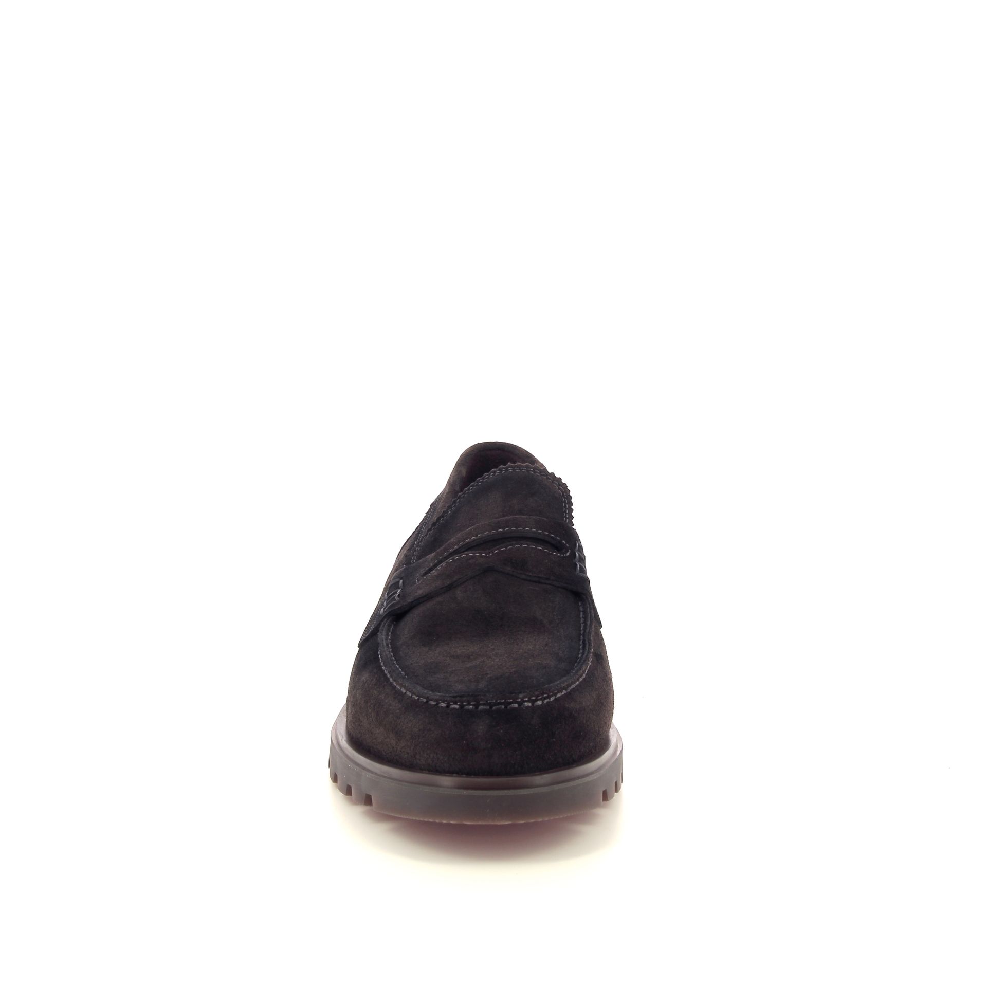 Giorgio Mocassin 268365 bruin