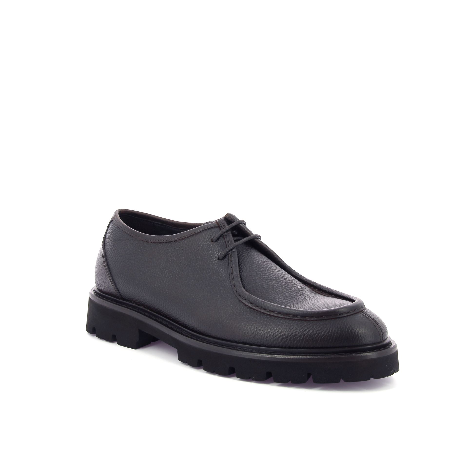 Giorgio Veterschoen 268366 bruin