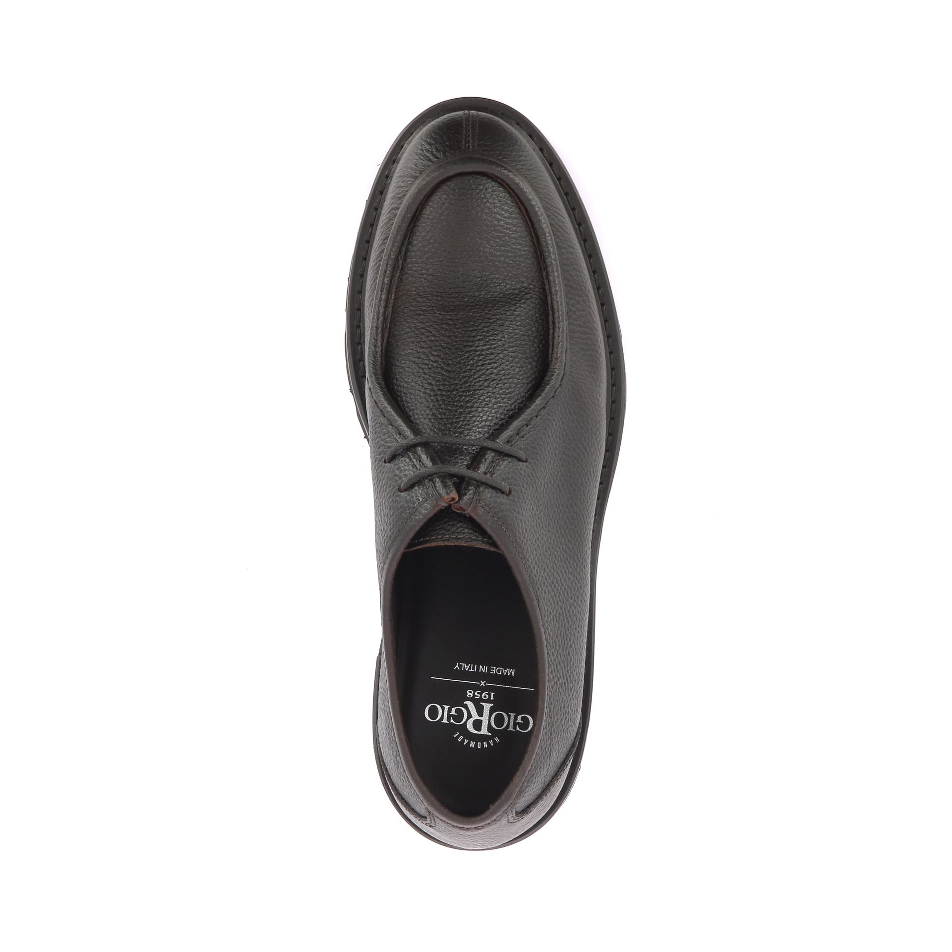 Giorgio Veterschoen 268366 bruin