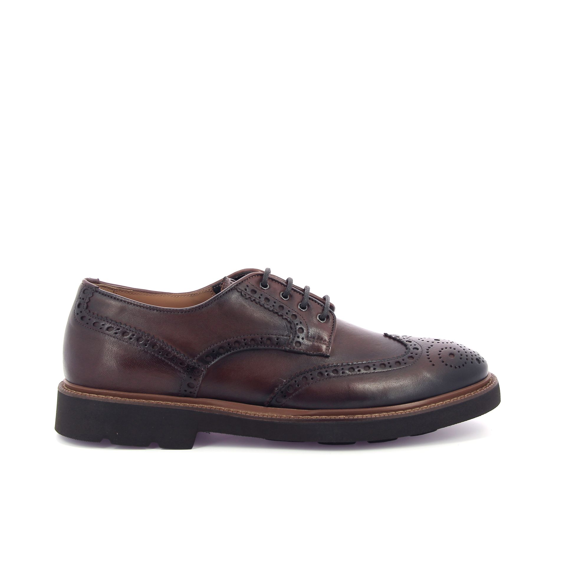 Giorgio Veterschoen 268367 bruin