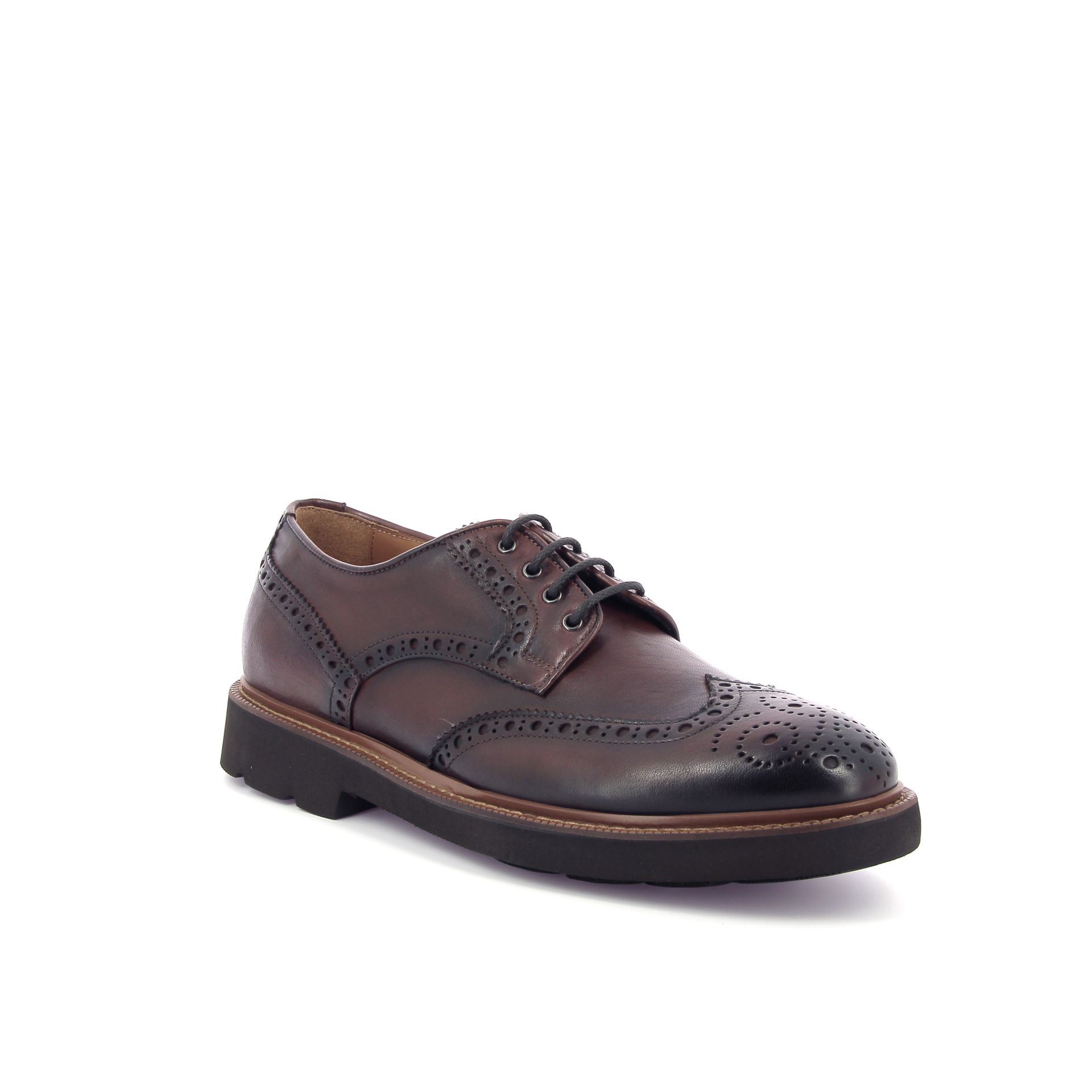 Giorgio Veterschoen 268367 bruin