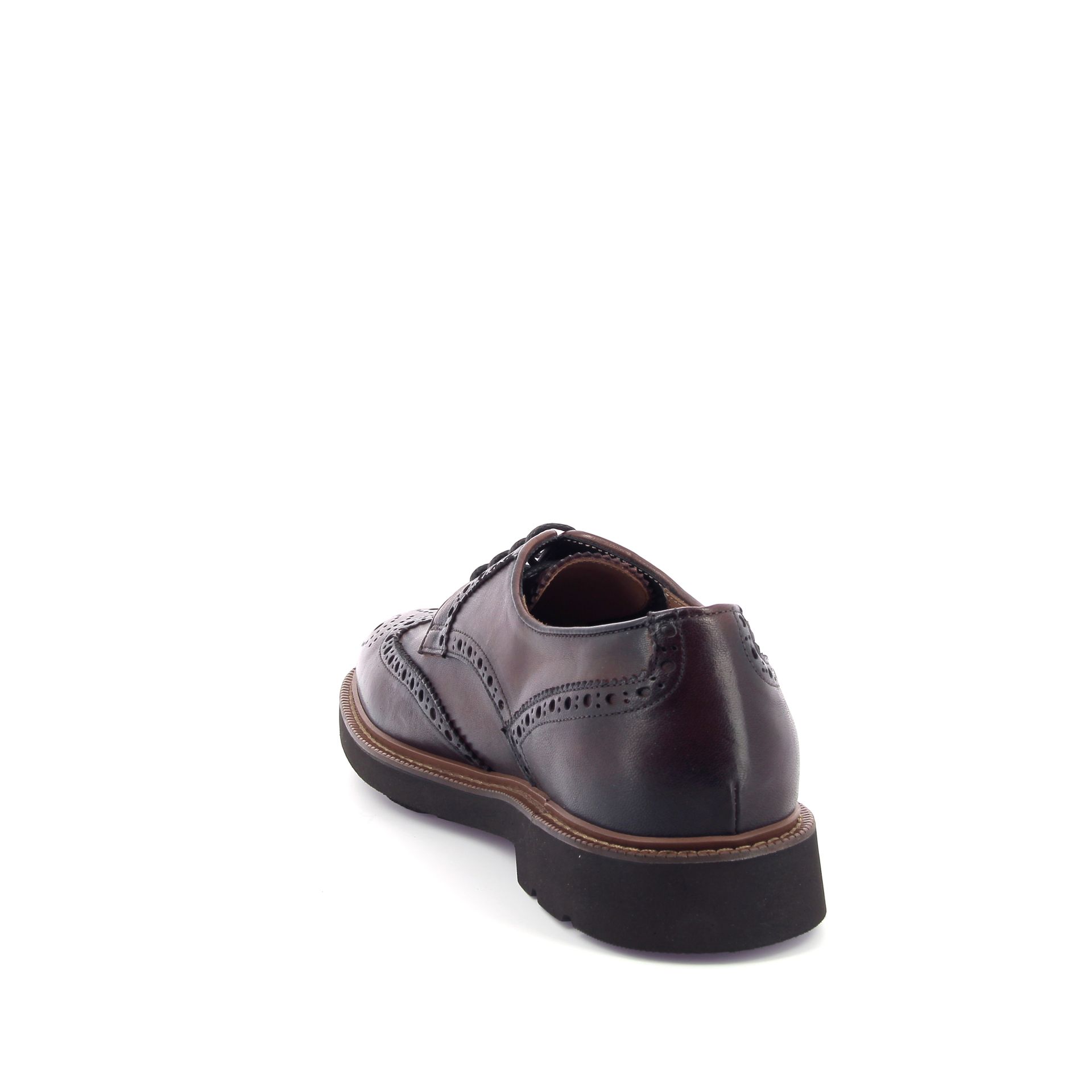 Giorgio Veterschoen 268367 bruin