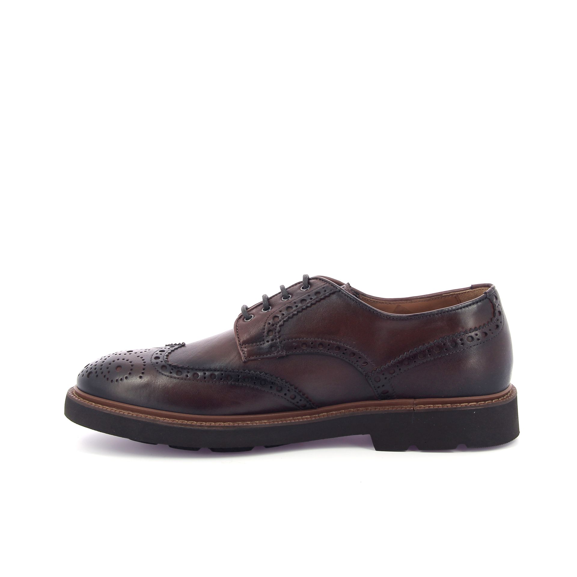Giorgio Veterschoen 268367 bruin