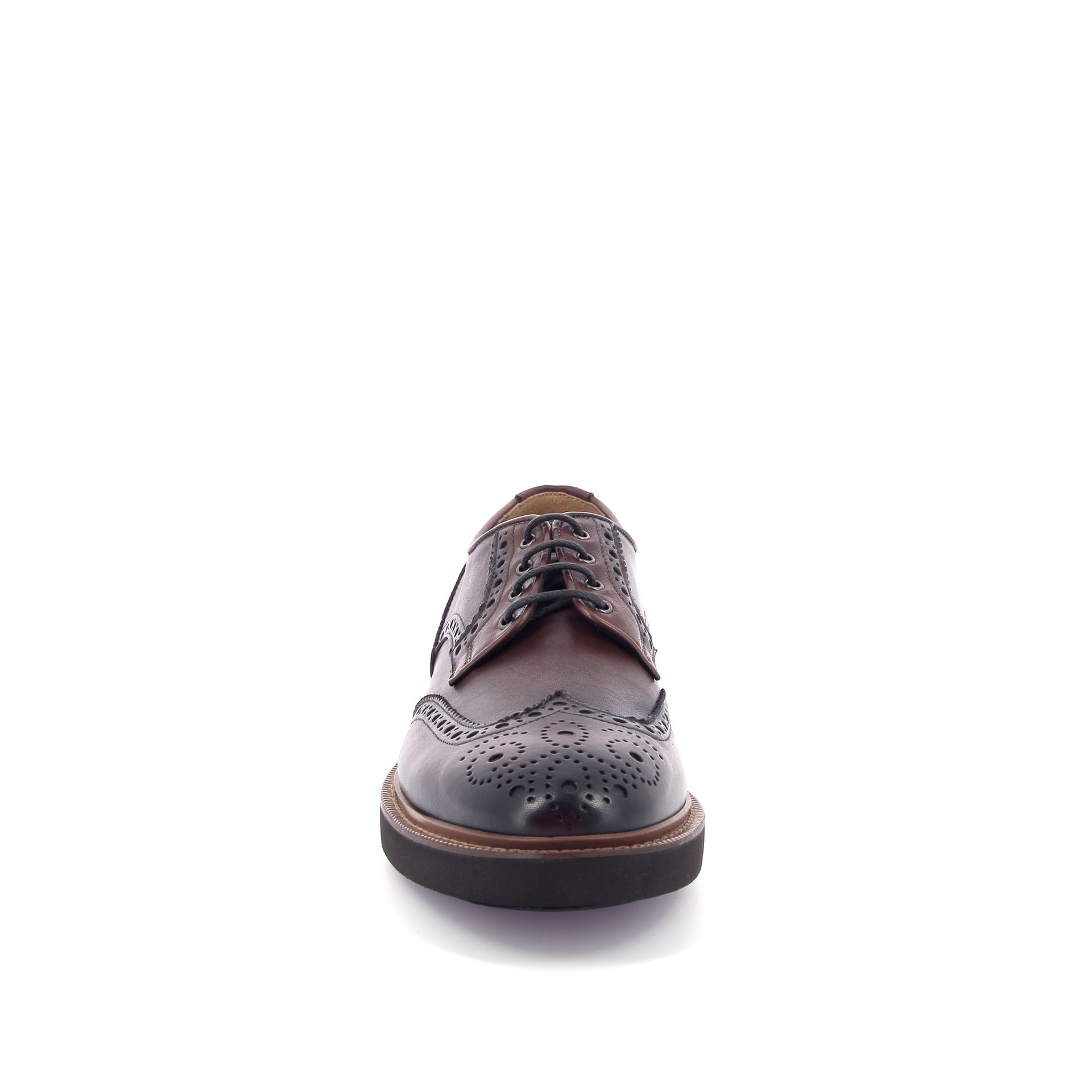 Giorgio Veterschoen 268367 bruin