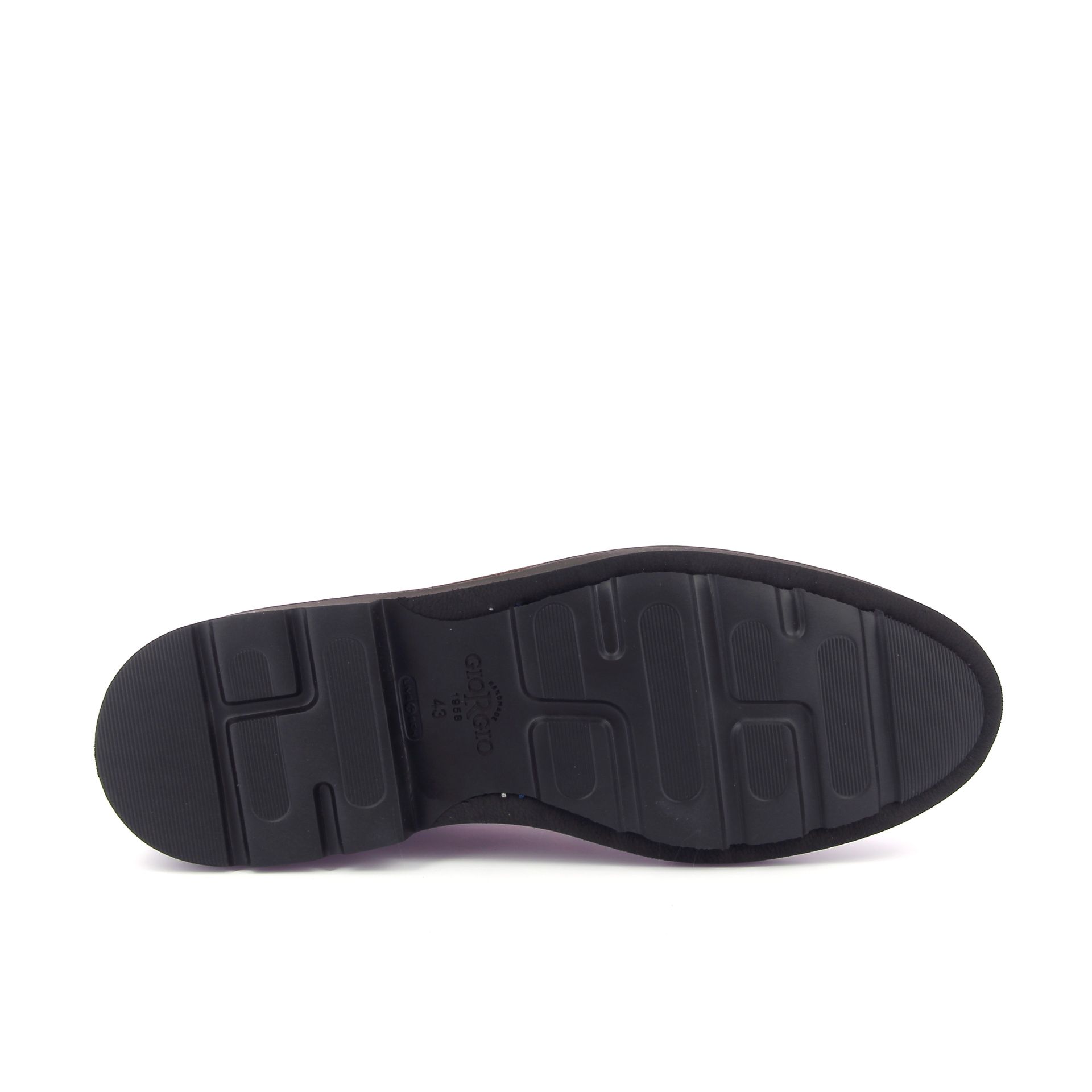 Giorgio Veterschoen 268367 bruin