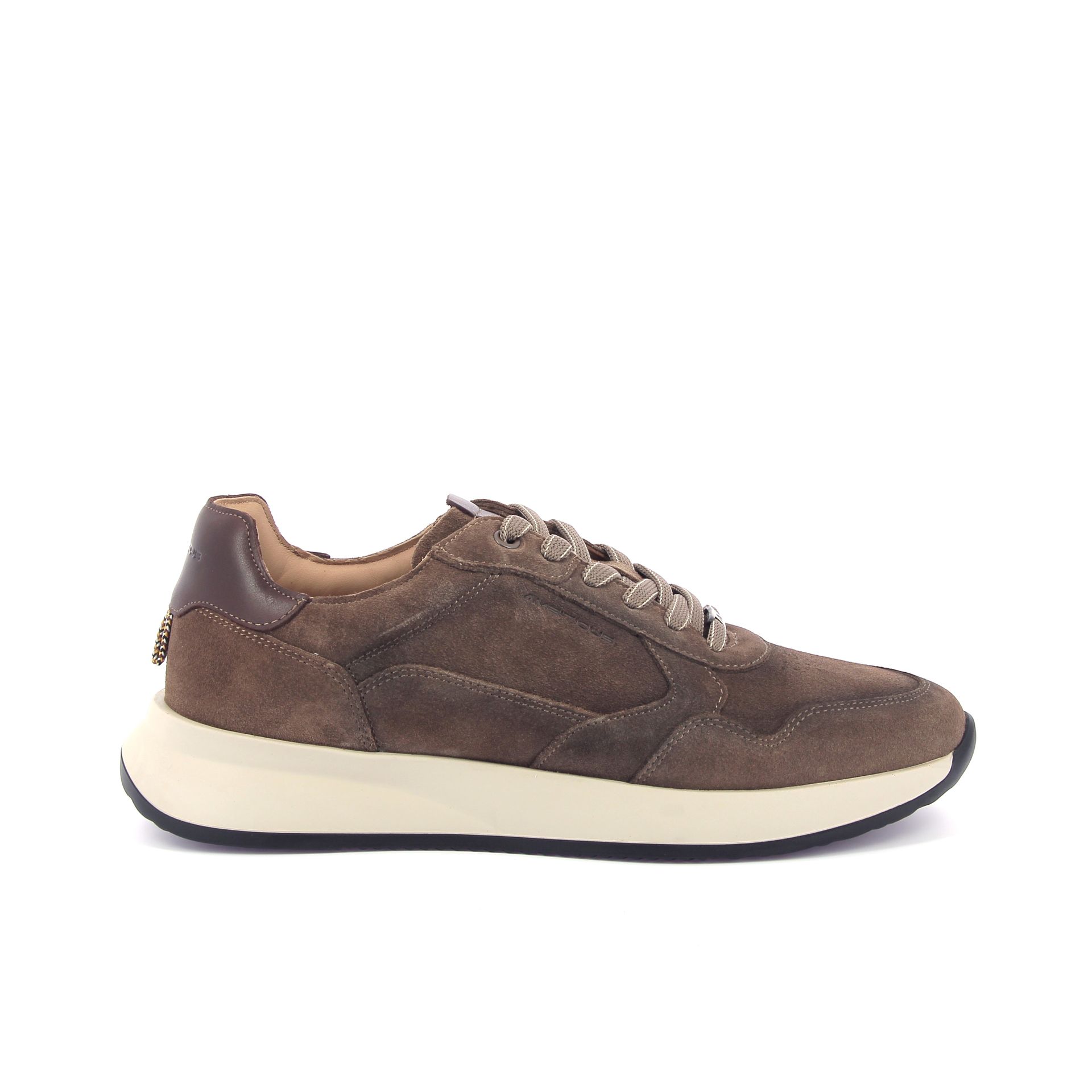 Ambitious Ronnie 268368 taupe