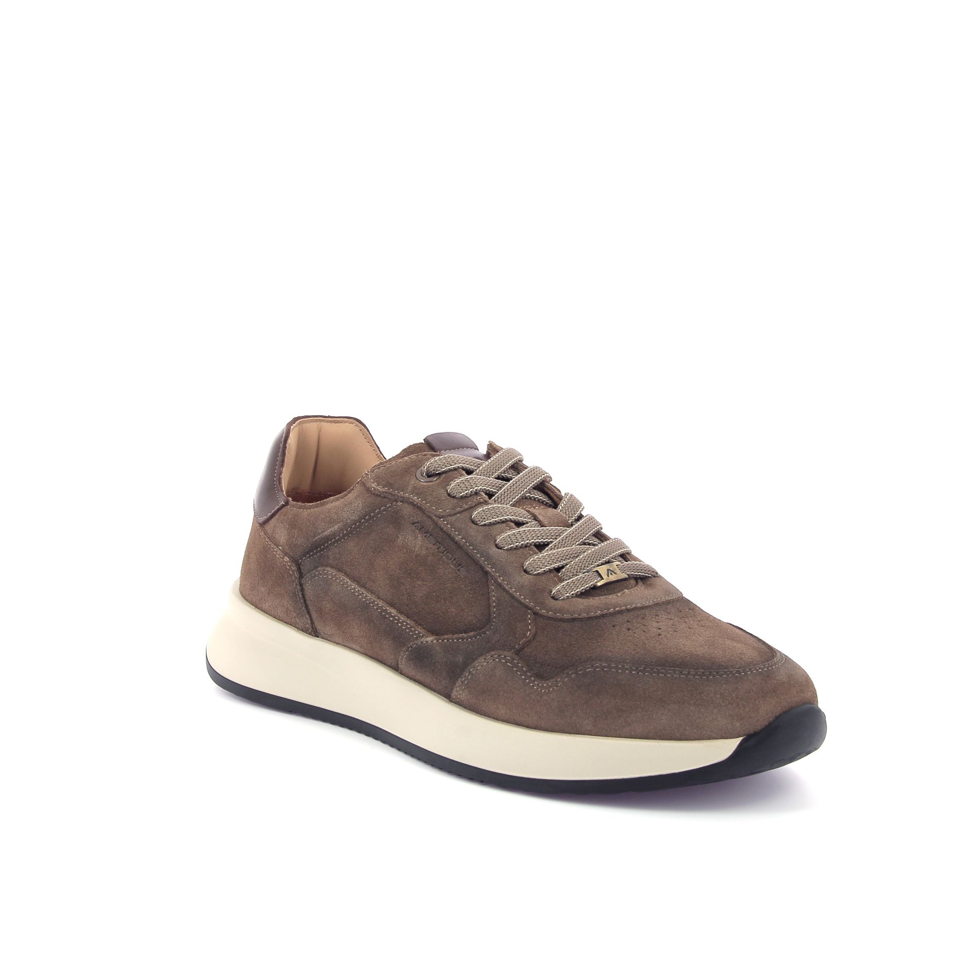 Ambitious Ronnie 268368 taupe