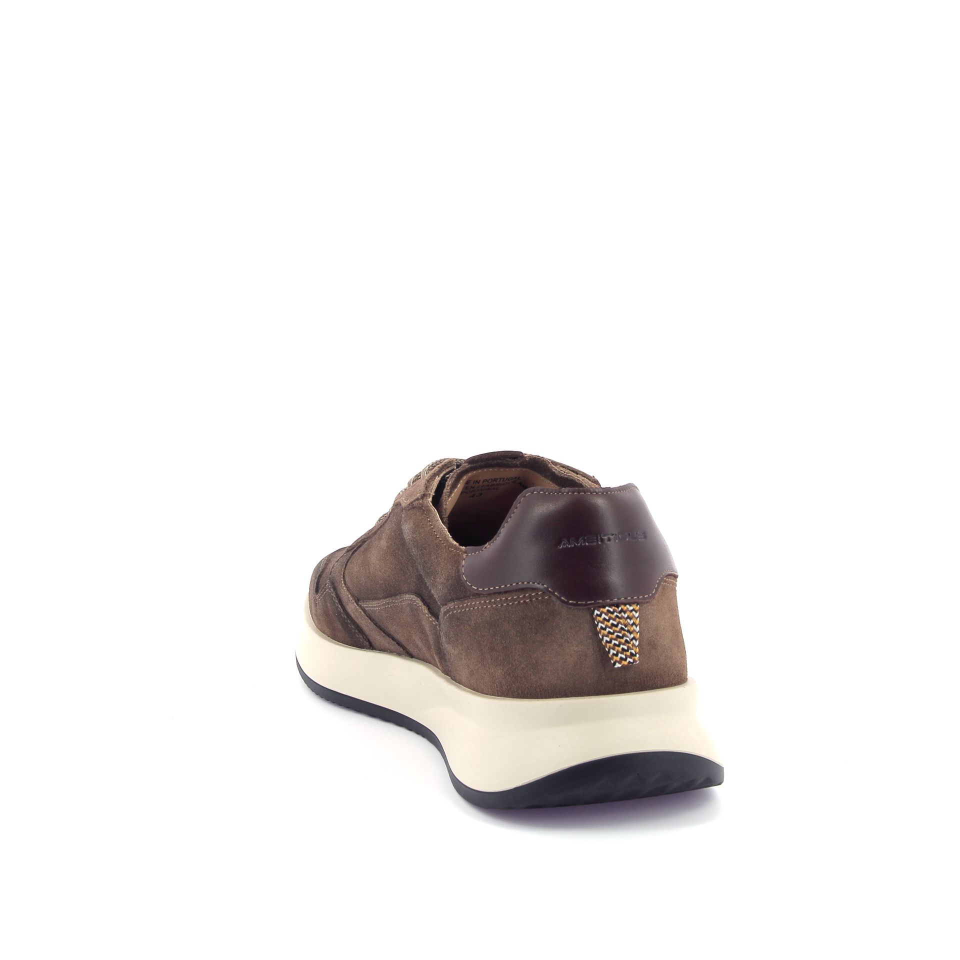 Ambitious Ronnie 268368 taupe