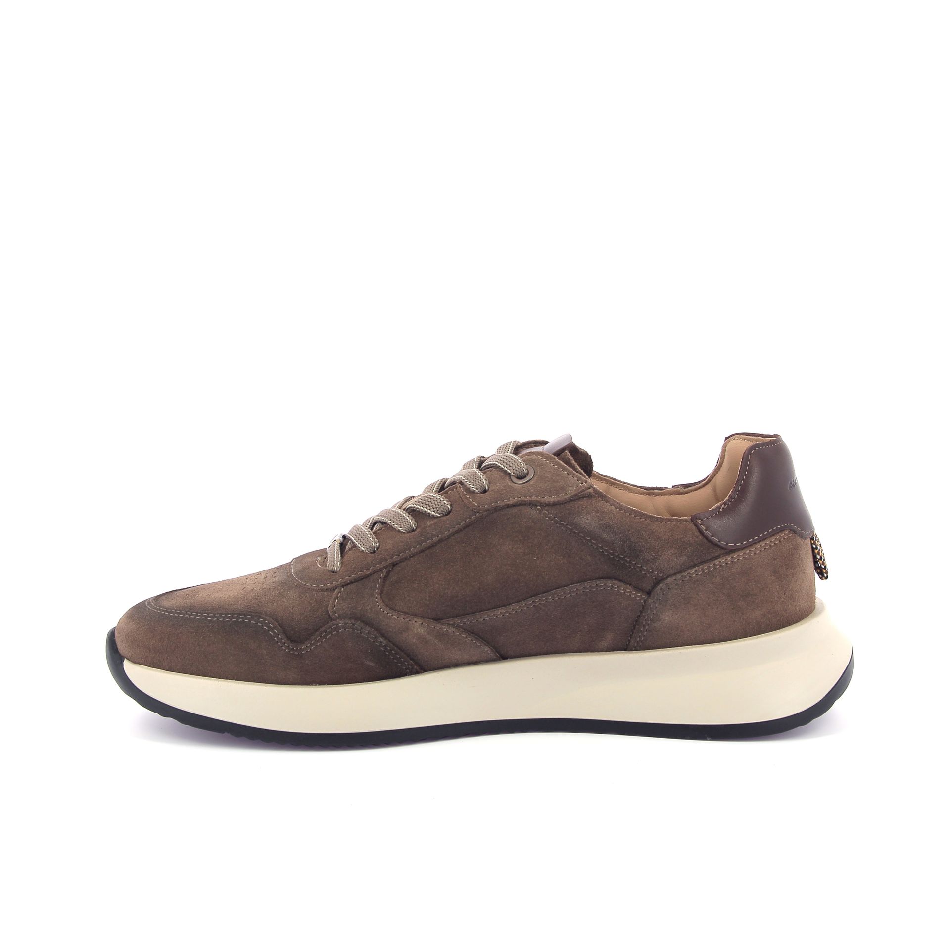 Ambitious Ronnie 268368 taupe