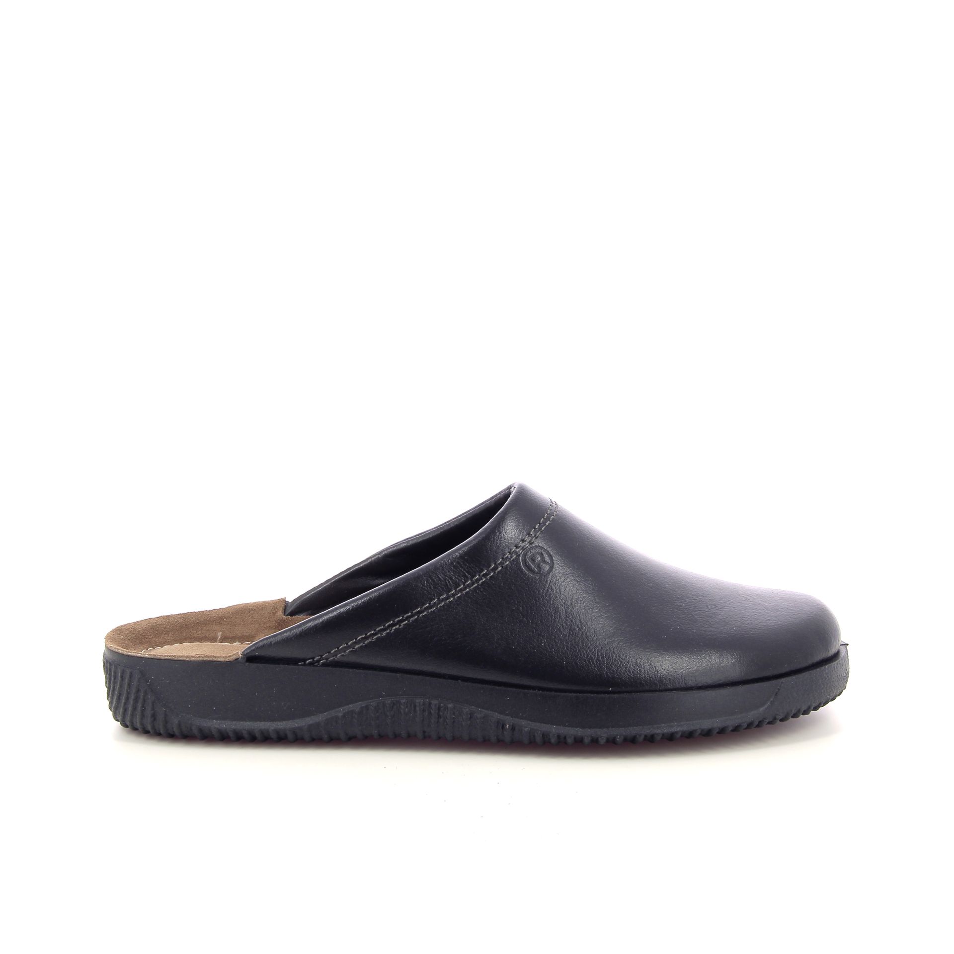 Rohde Pantoffel 268373 bruin