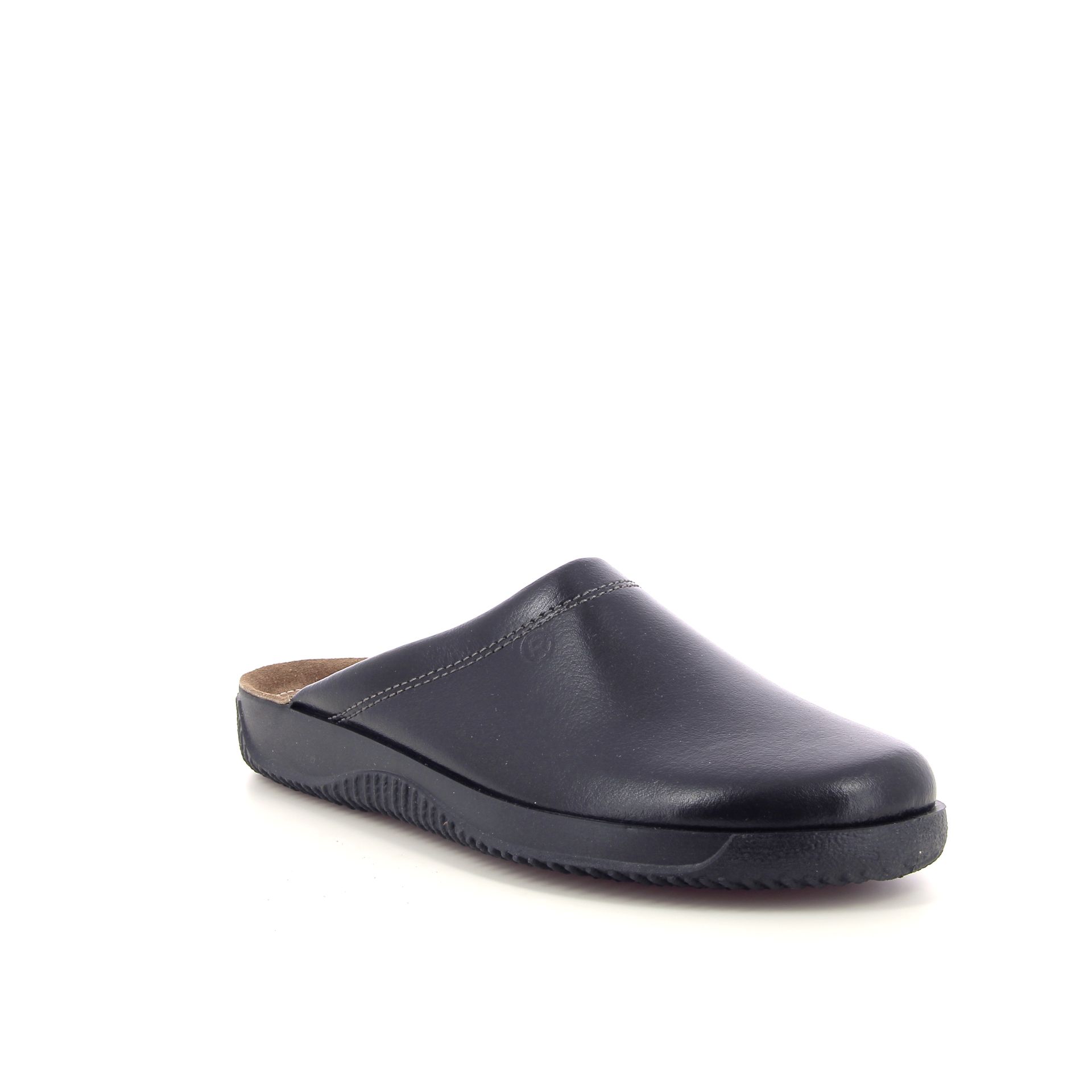 Rohde Pantoffel 268373 bruin