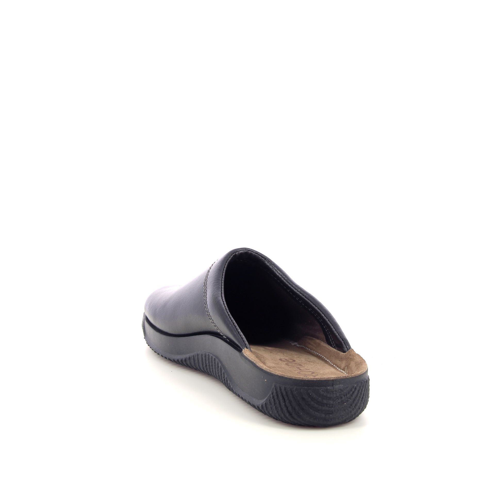 Rohde Pantoffel 268373 bruin