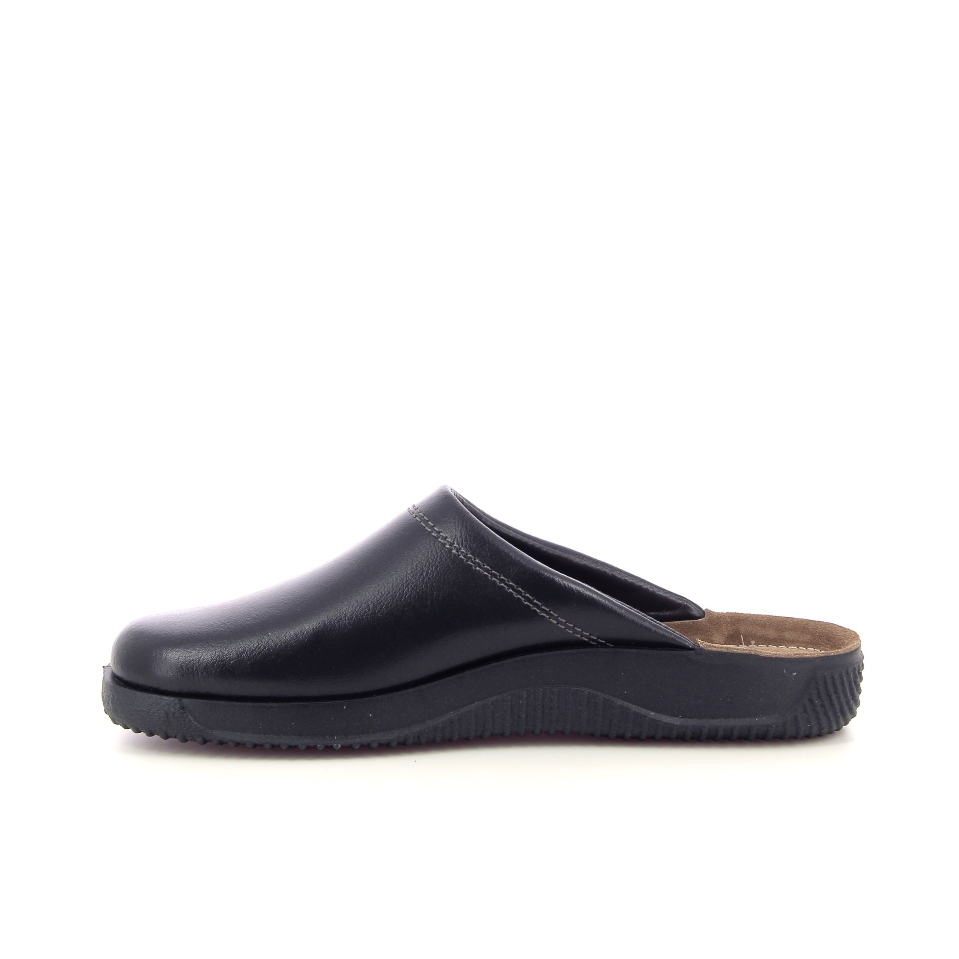 Rohde Pantoffel 268373 bruin