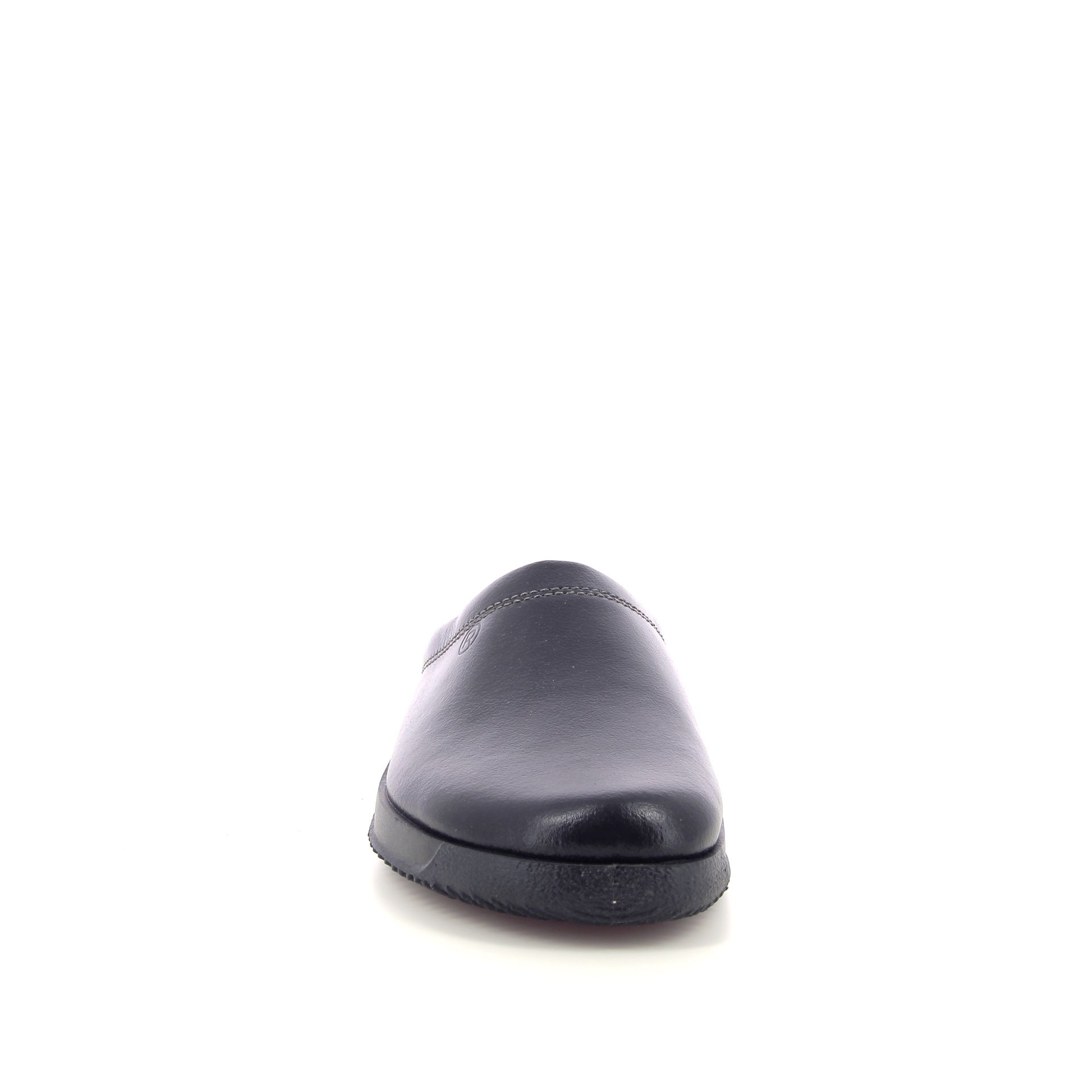 Rohde Pantoffel 268373 bruin