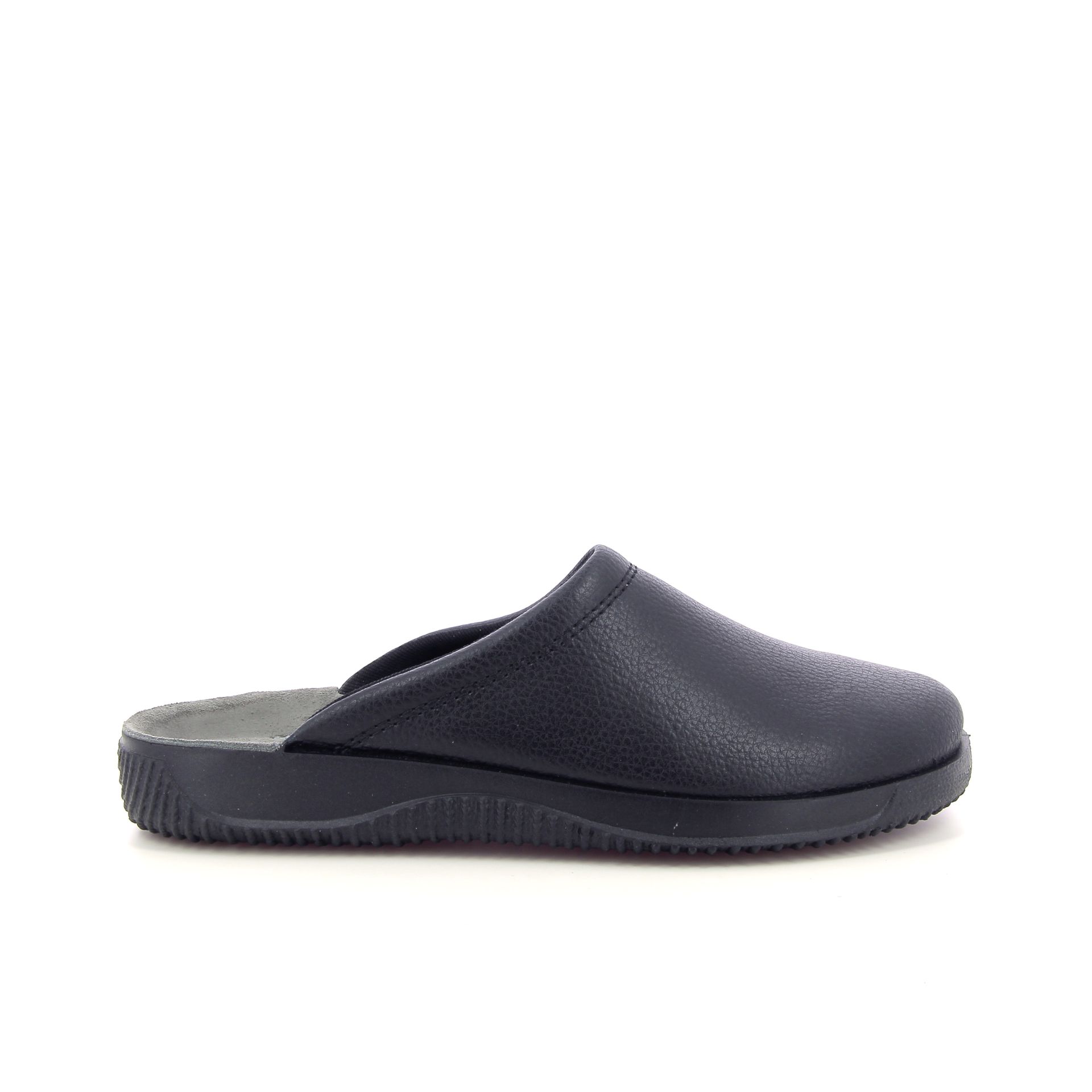 Rohde Pantoffel 268374 zwart