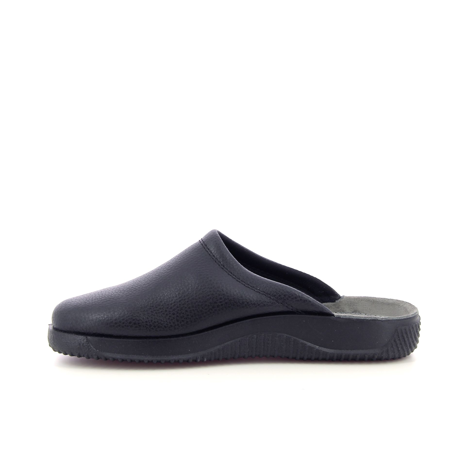Rohde Pantoffel 268374 zwart