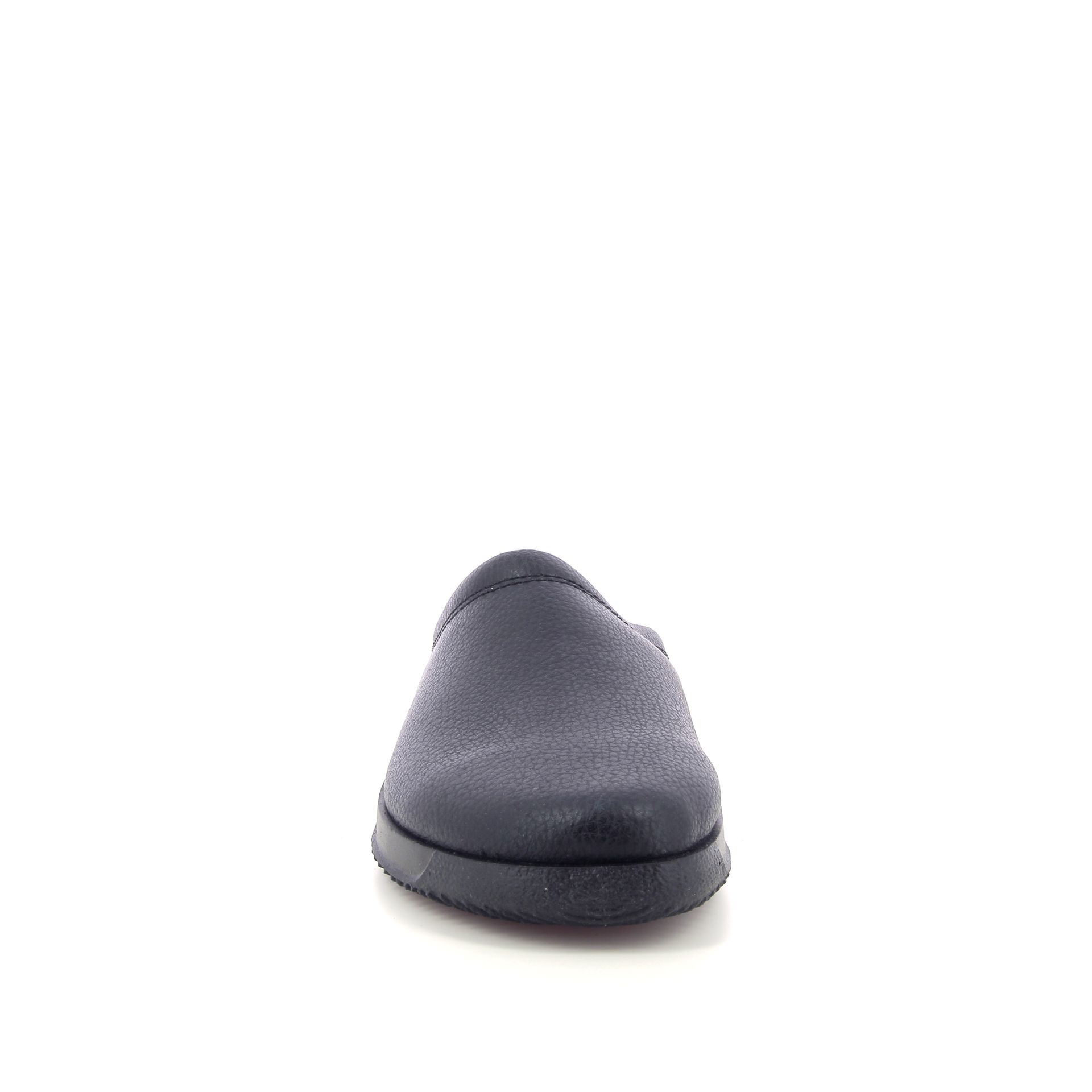 Rohde Pantoffel 268374 zwart