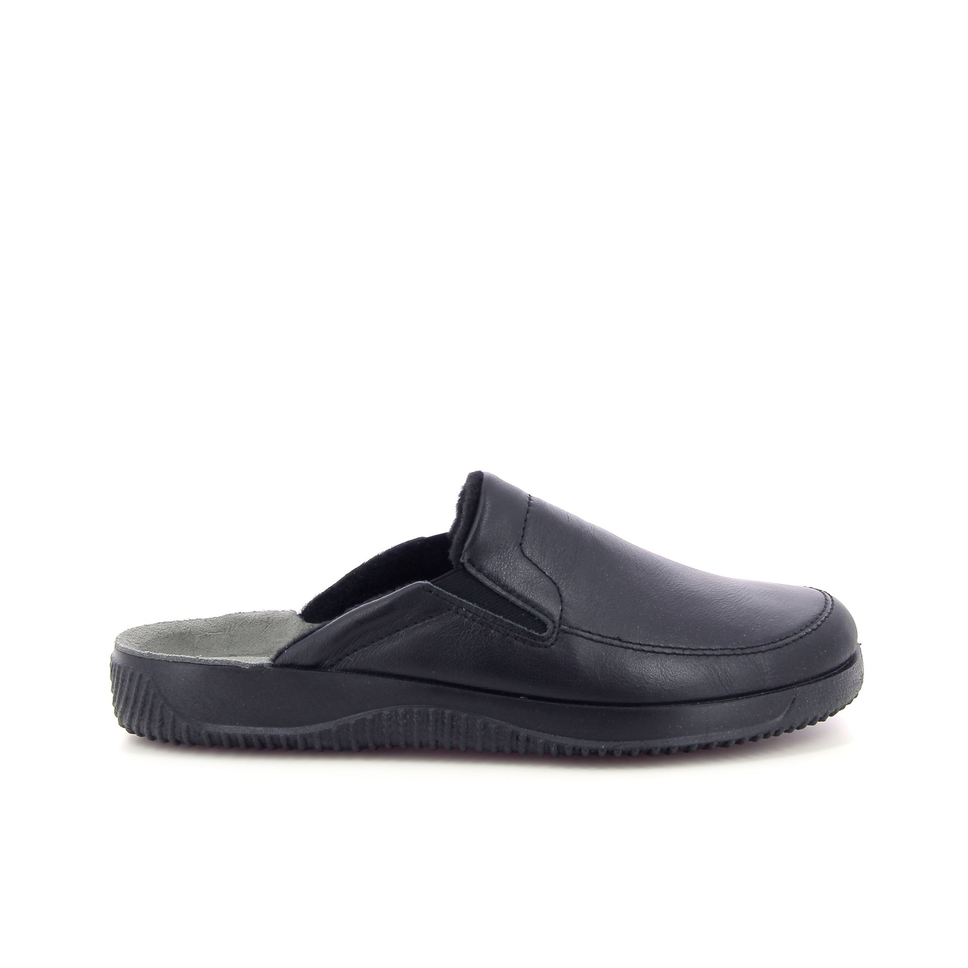 Rohde Pantoffel 268375 zwart