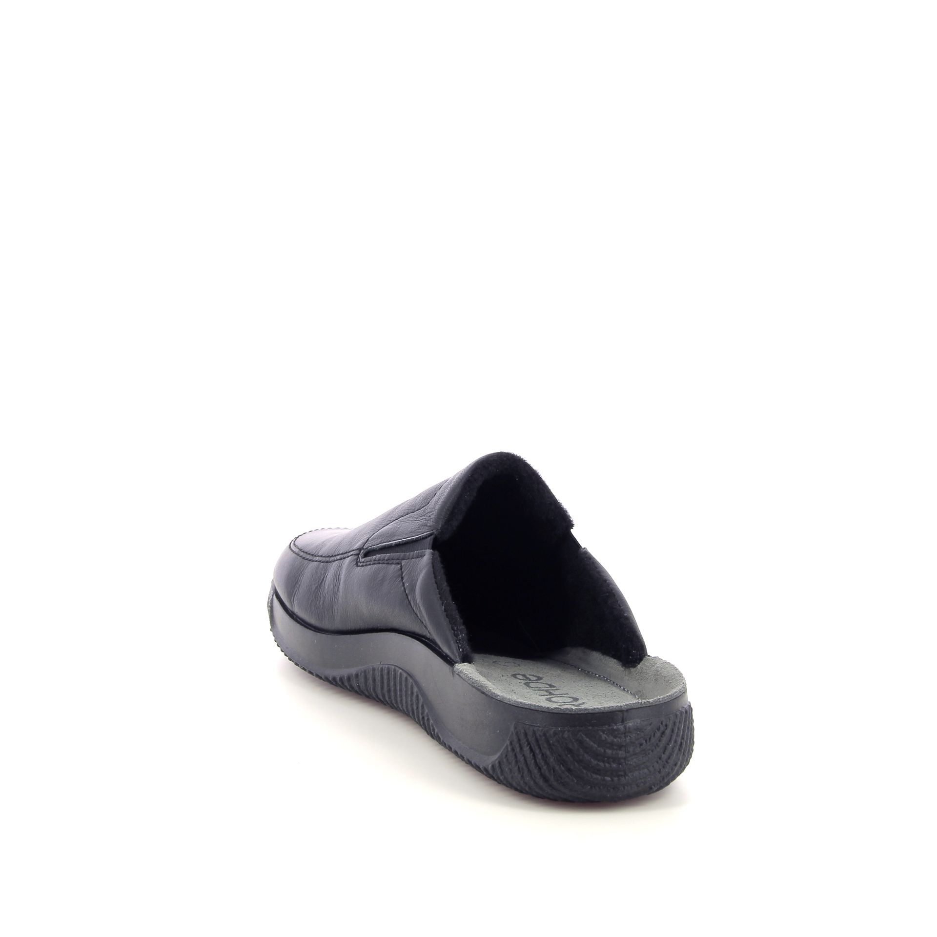 Rohde Pantoffel 268375 zwart