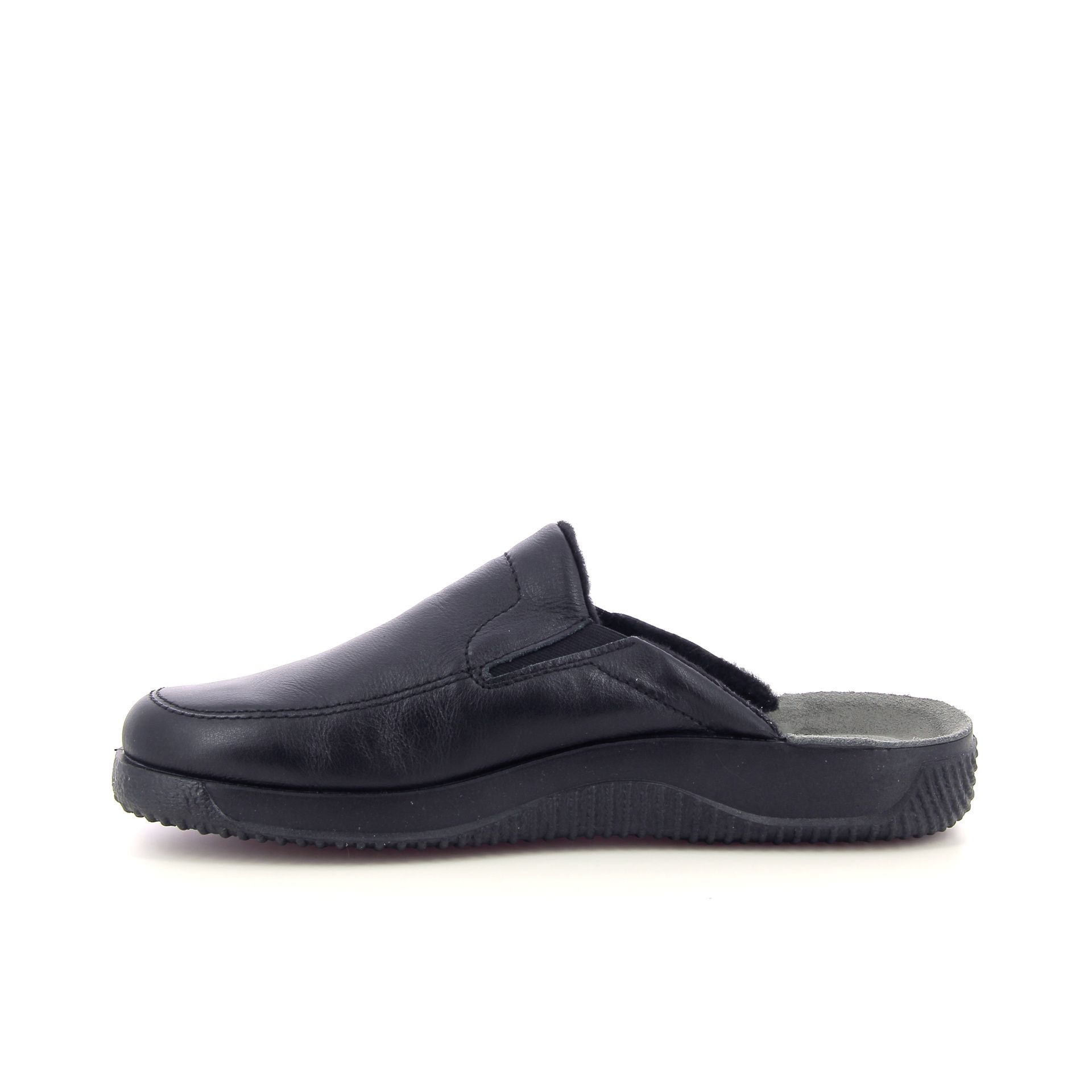 Rohde Pantoffel 268375 zwart