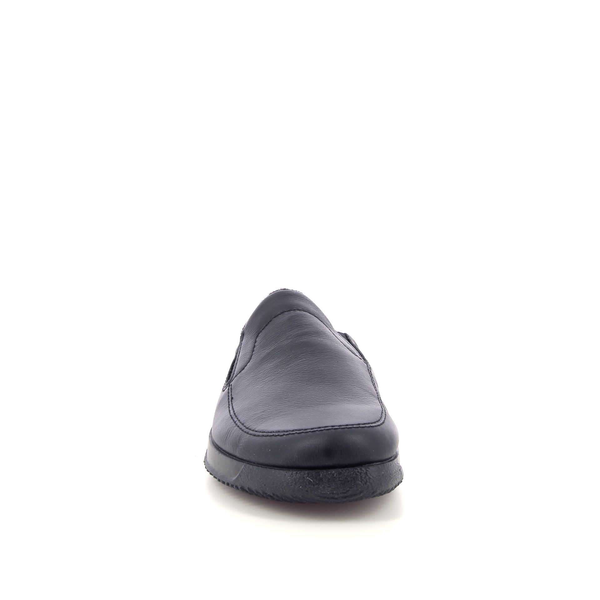 Rohde Pantoffel 268375 zwart