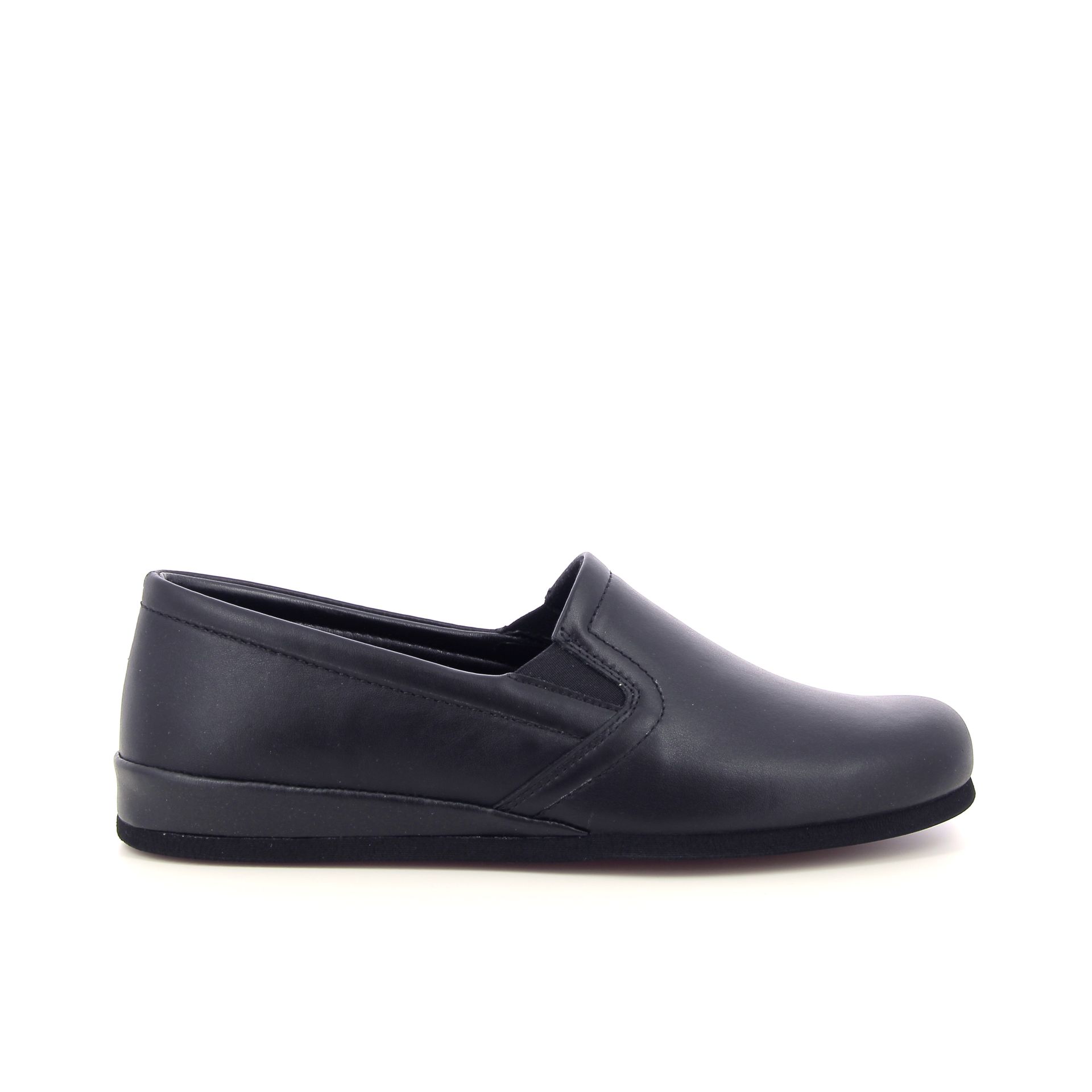 Rohde Pantoffel 268376 zwart