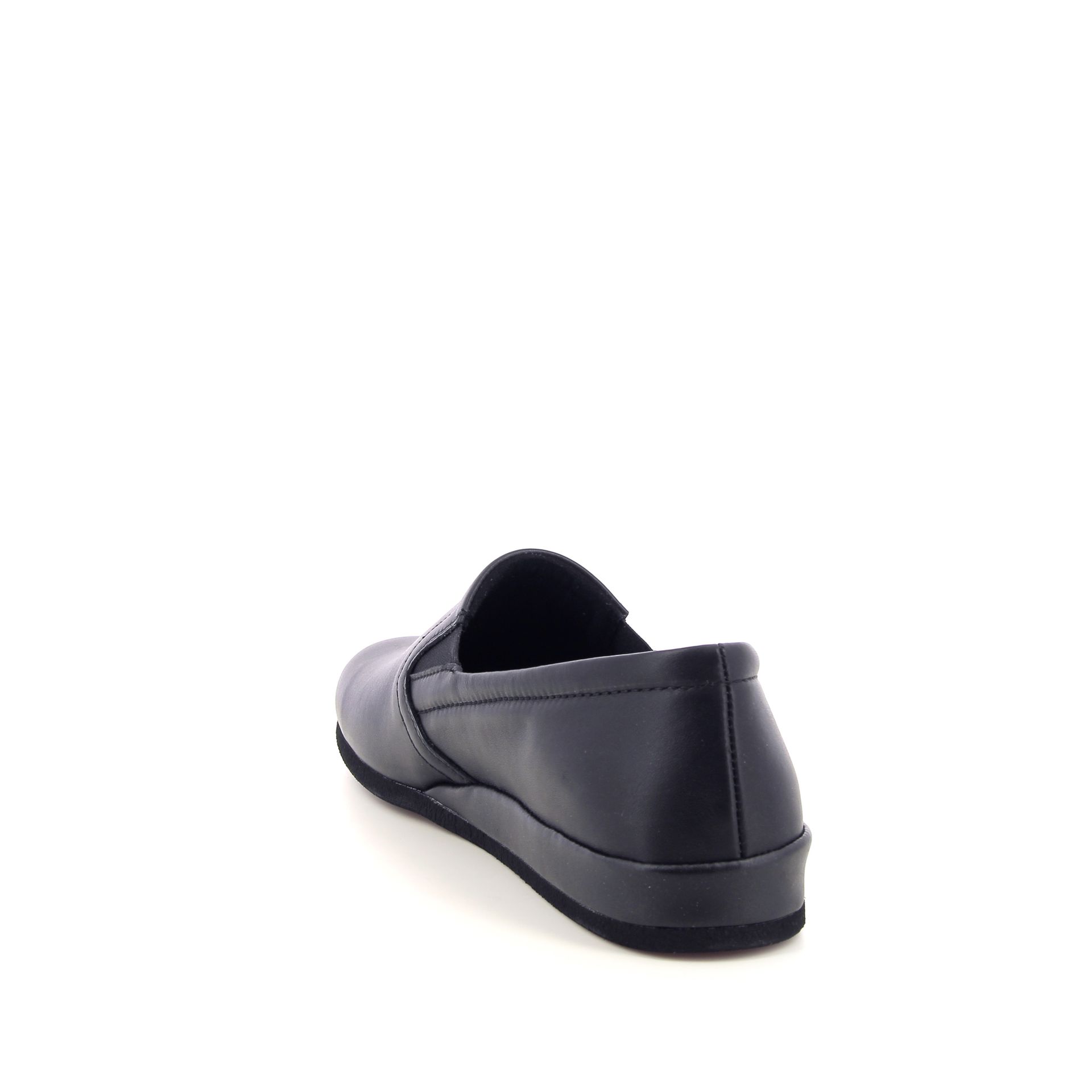 Rohde Pantoffel 268376 zwart