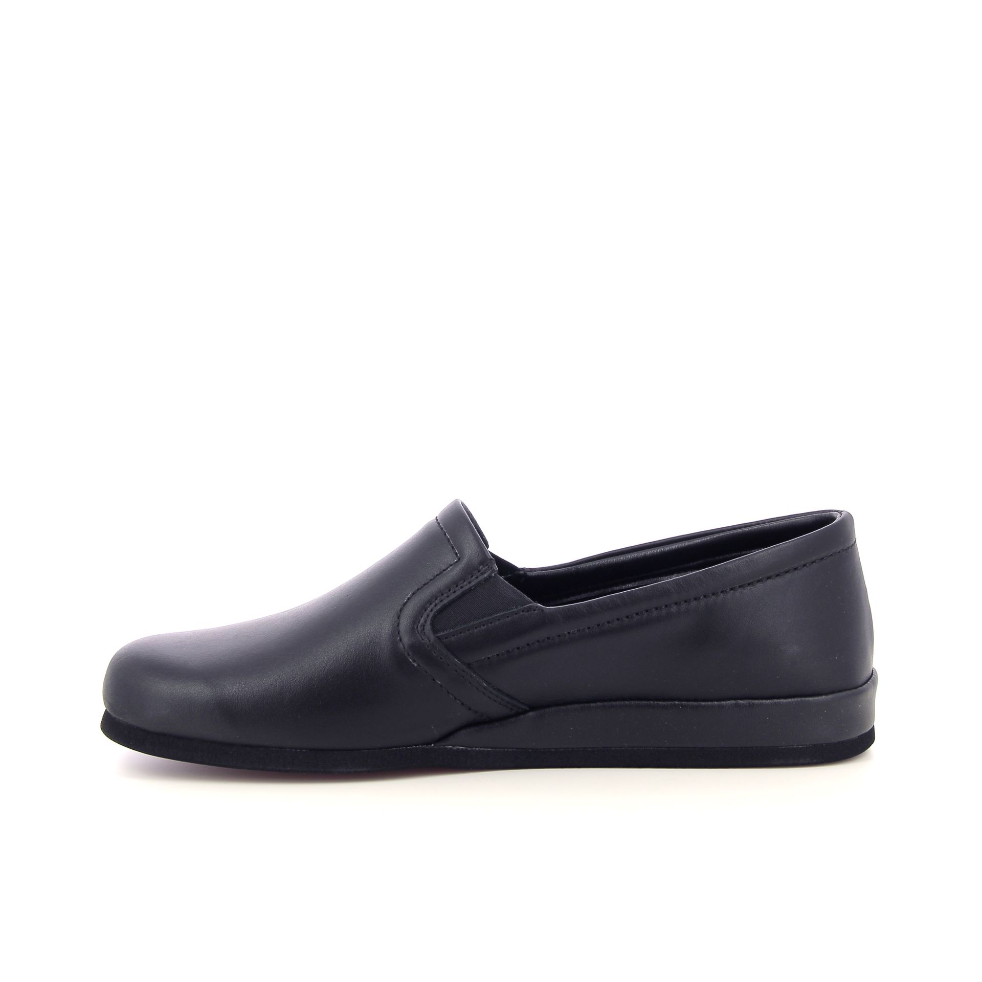 Rohde Pantoffel 268376 zwart