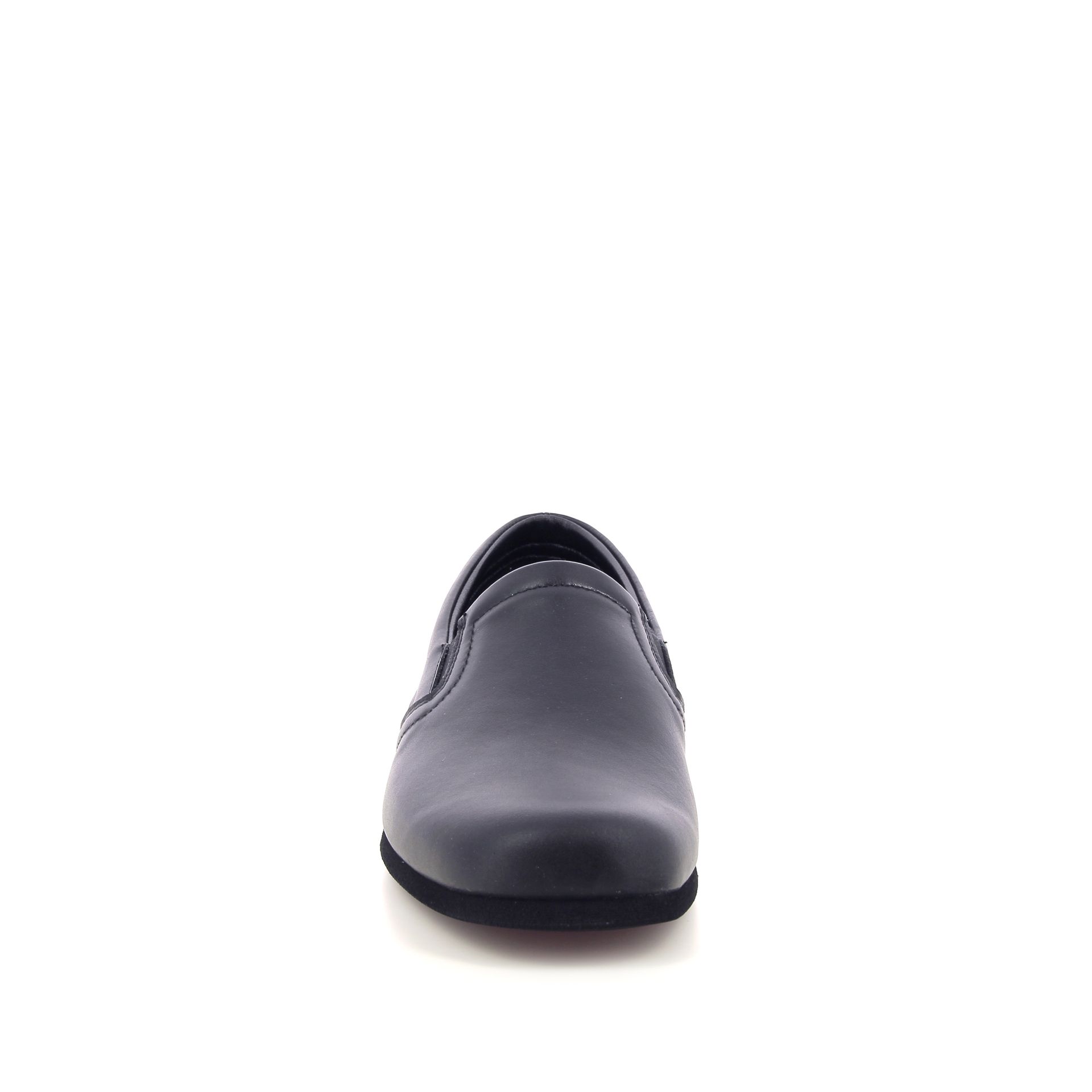 Rohde Pantoffel 268376 zwart
