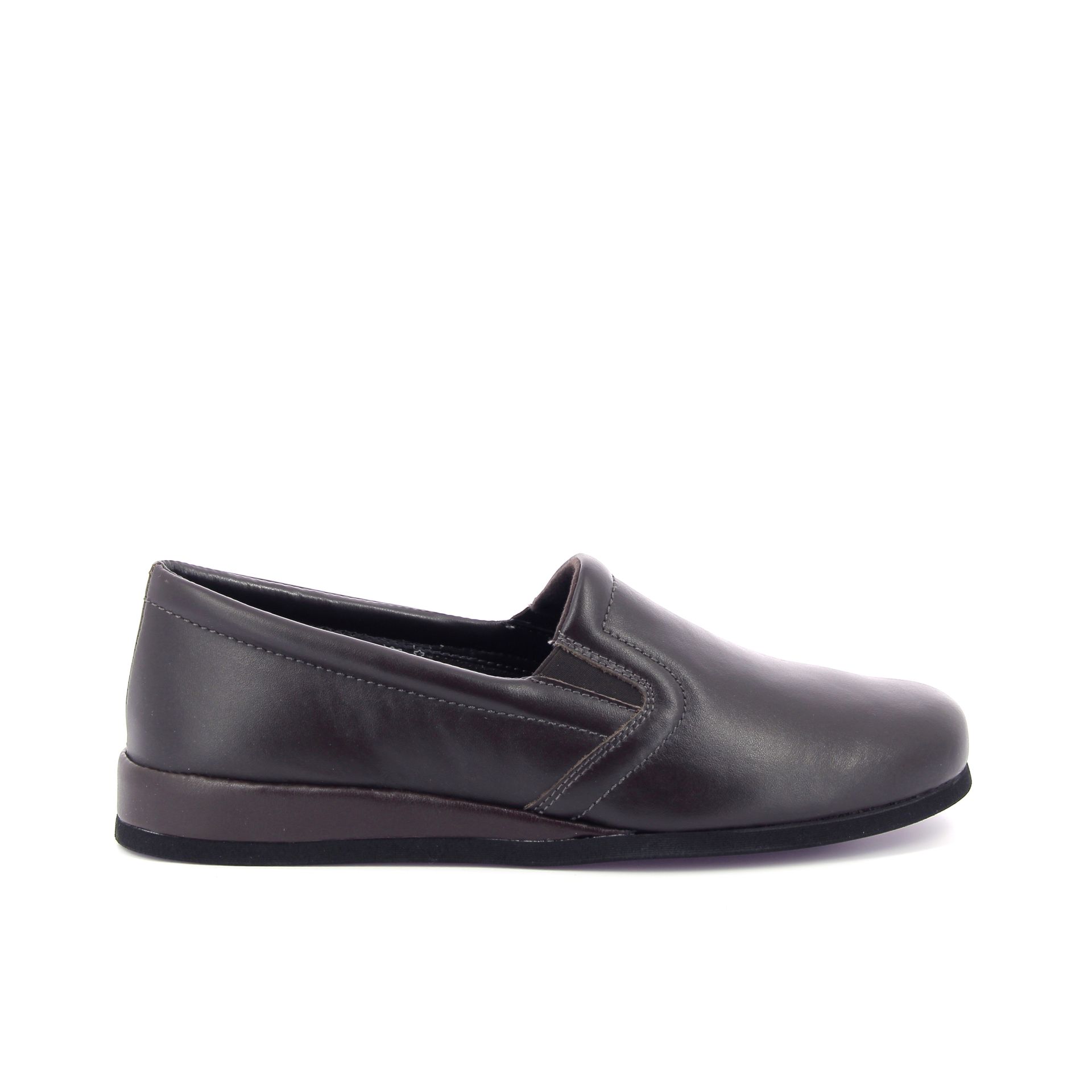 Rohde Pantoffel 268377 bruin